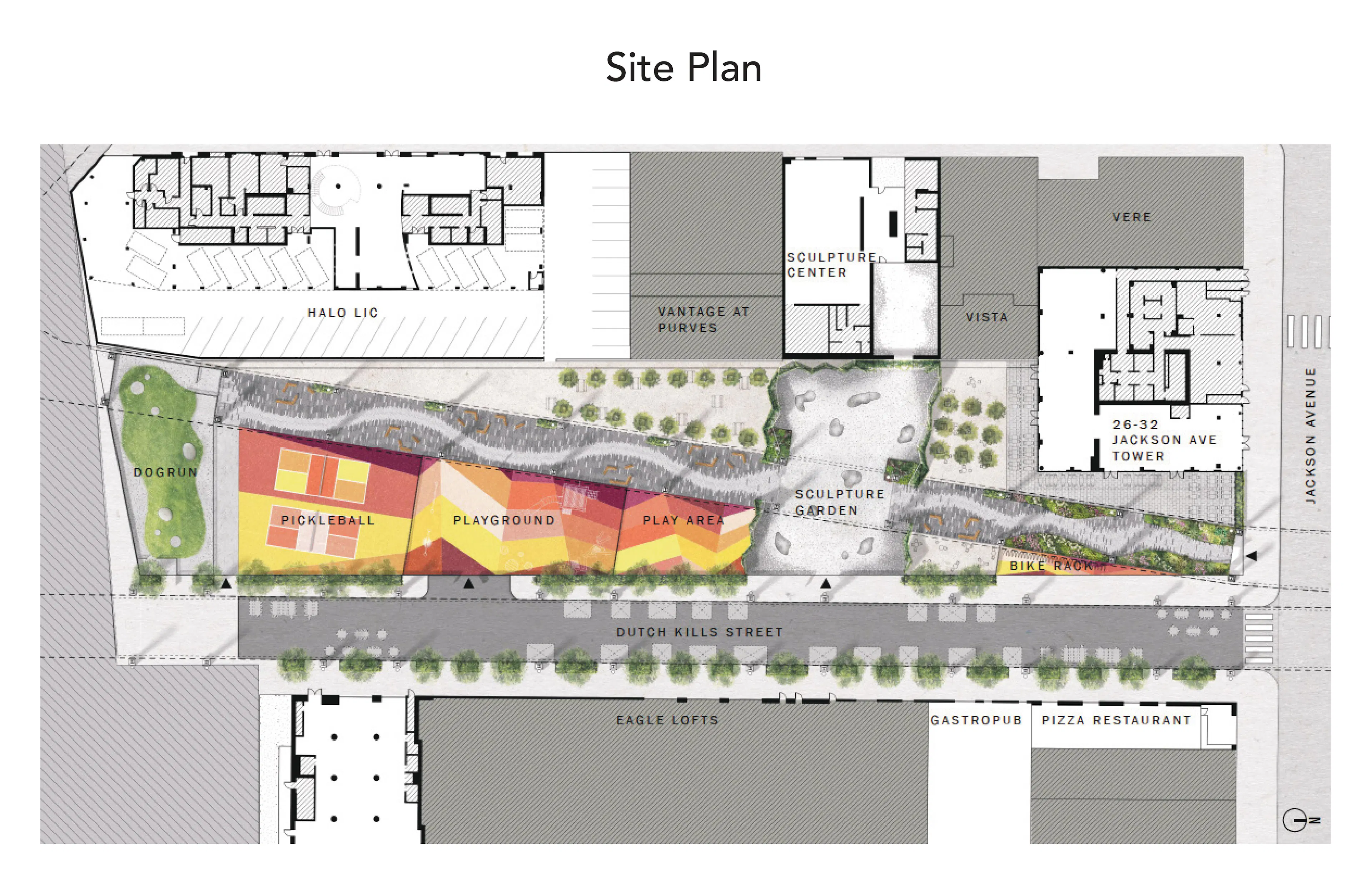 The Underline at Dutch Kills — 3