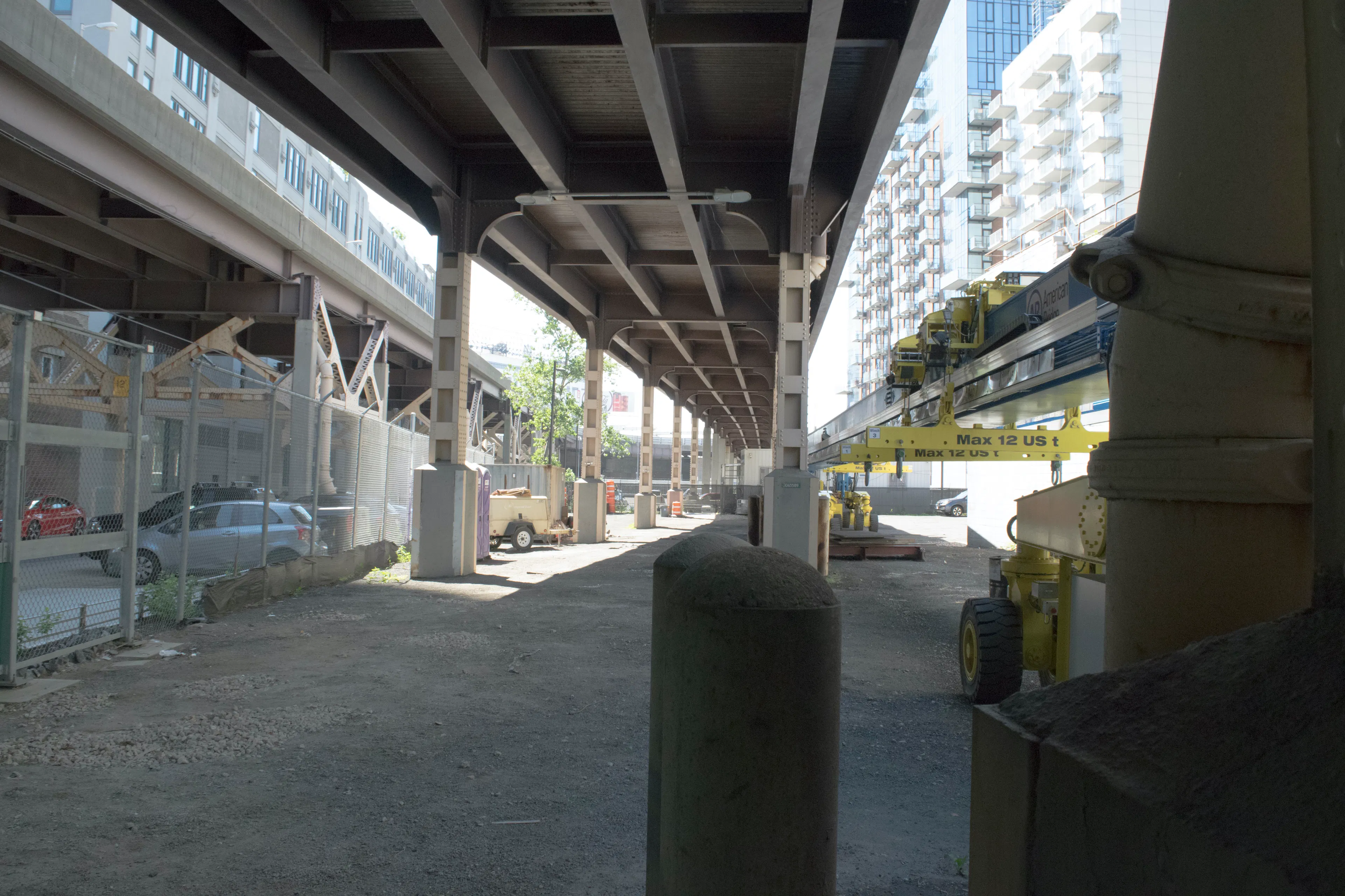 The Underline at Dutch Kills — 5