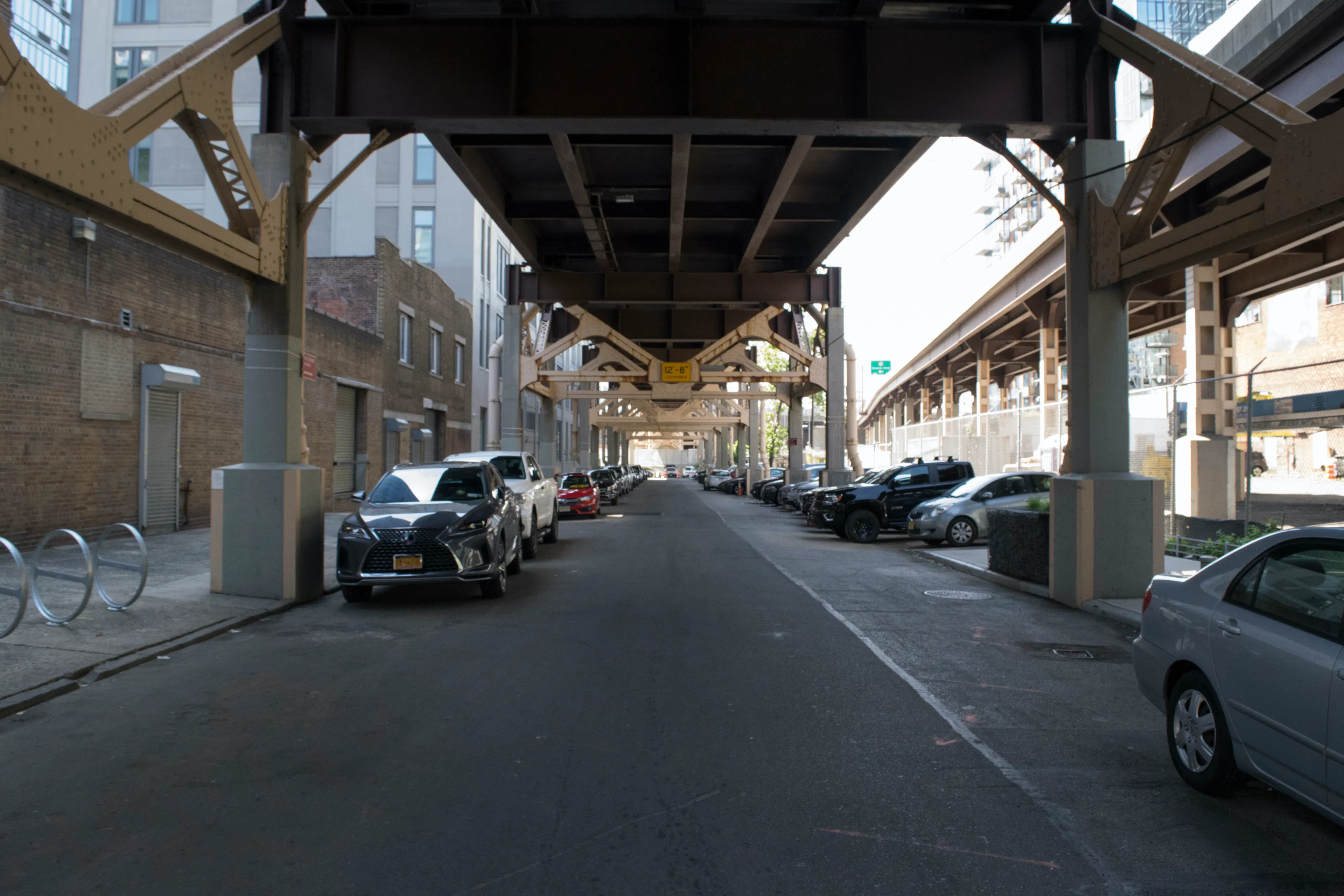 The Underline at Dutch Kills — 6