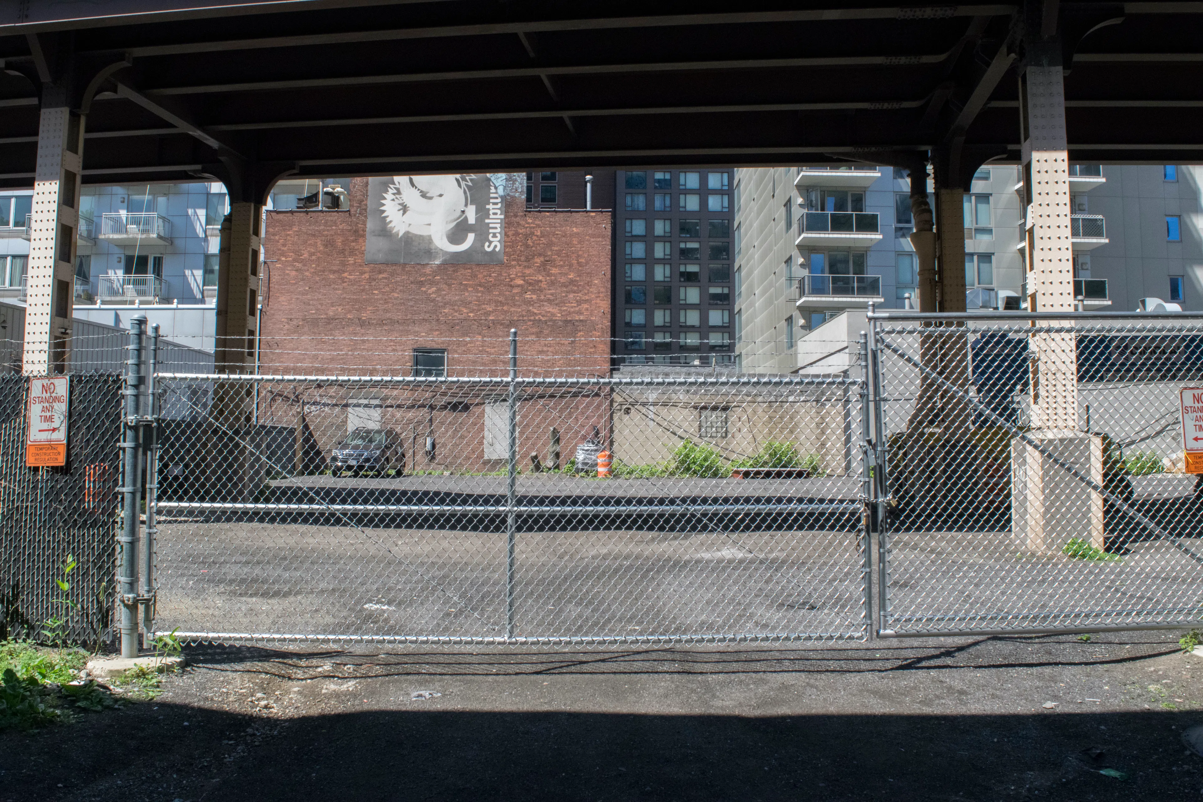 The Underline at Dutch Kills — 8