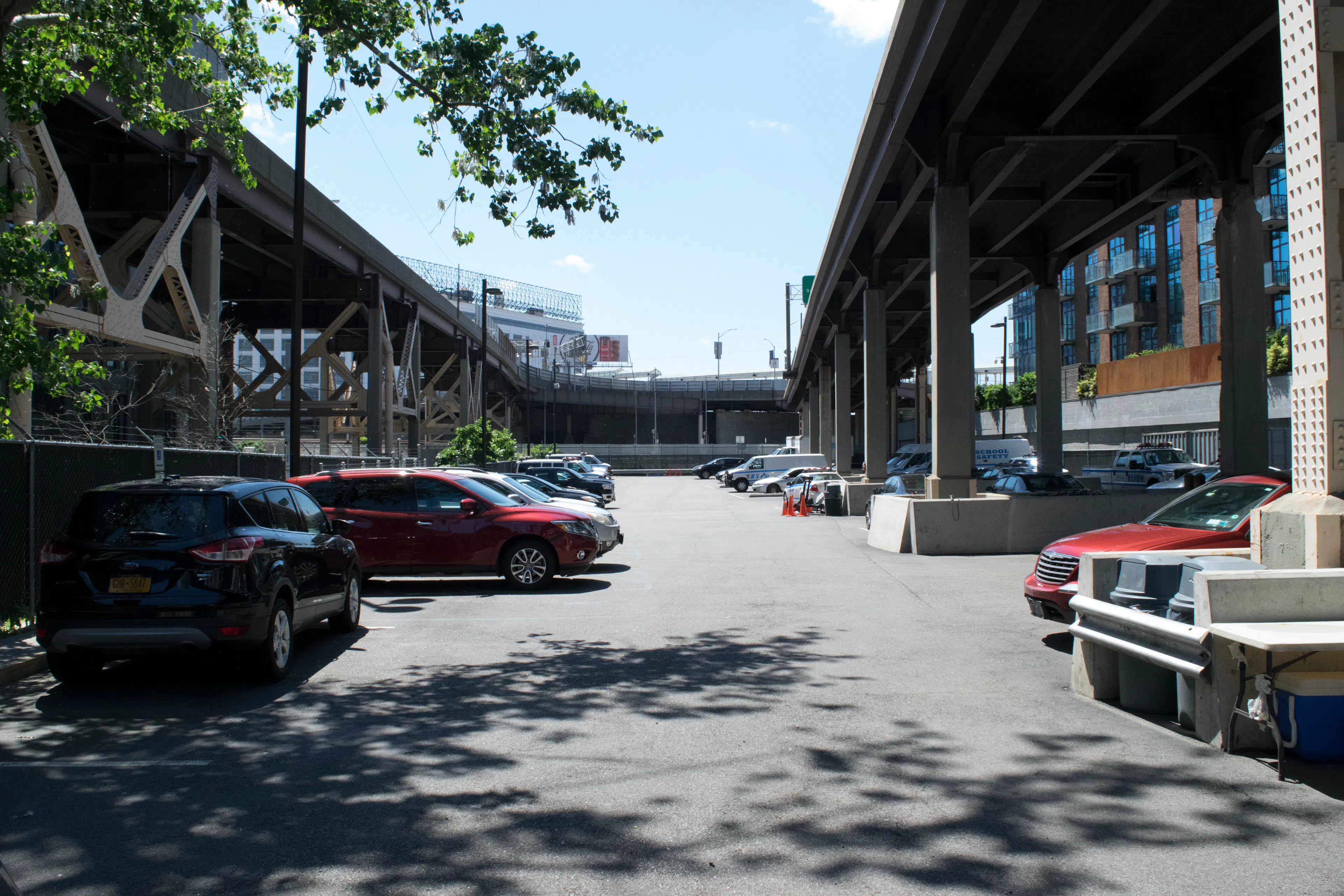 The Underline at Dutch Kills — 10