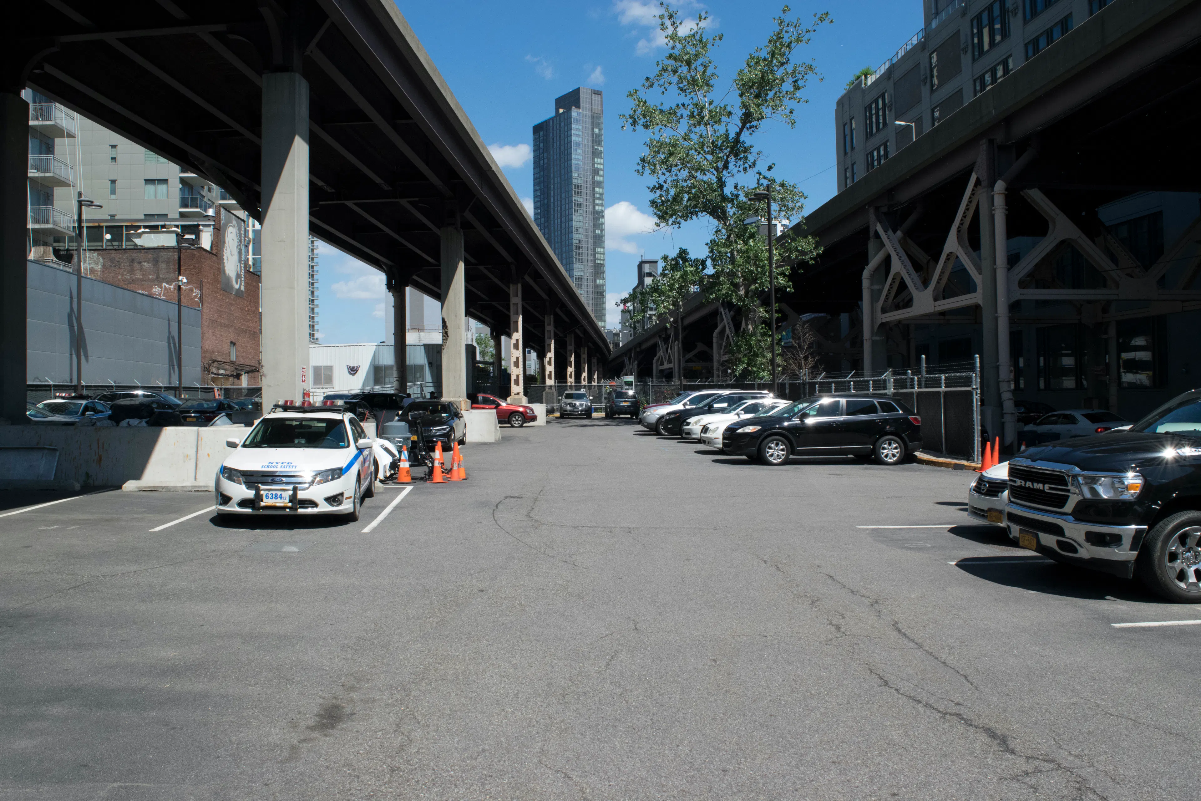 The Underline at Dutch Kills — 12