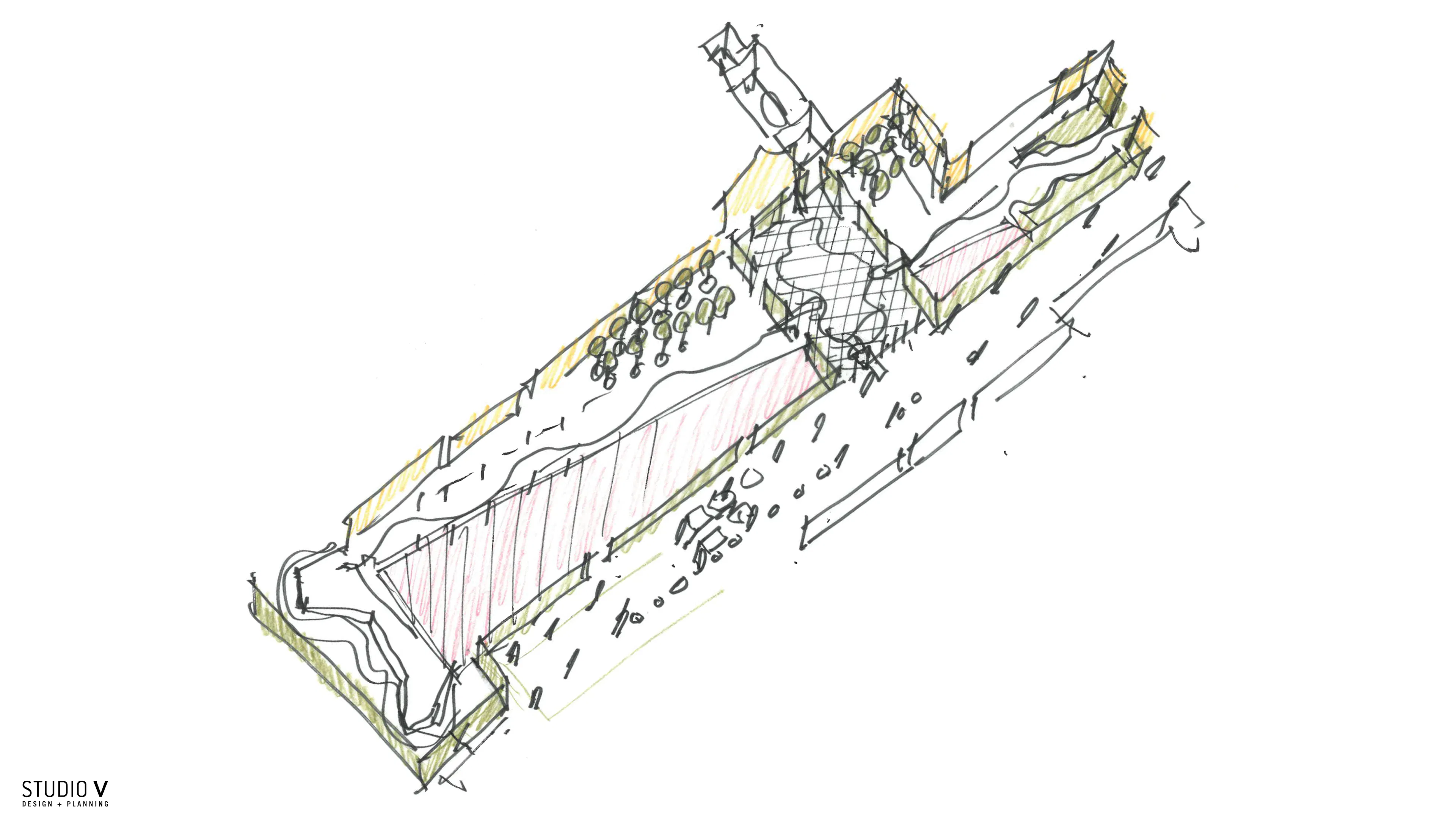 The Underline at Dutch Kills — 1