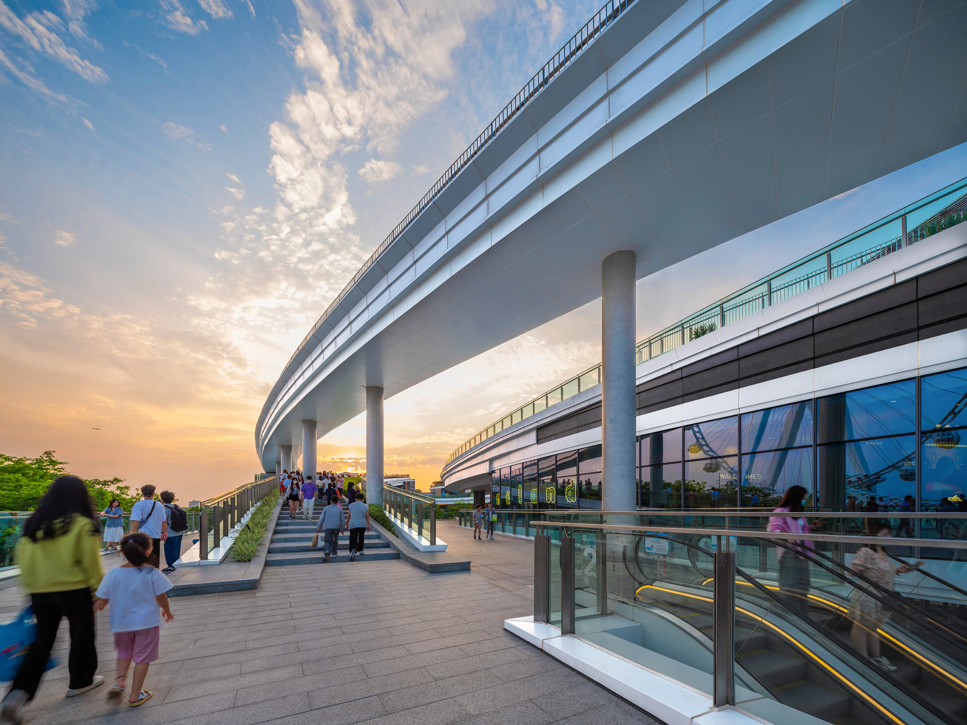 OCT Bao'an OH BAY — 13