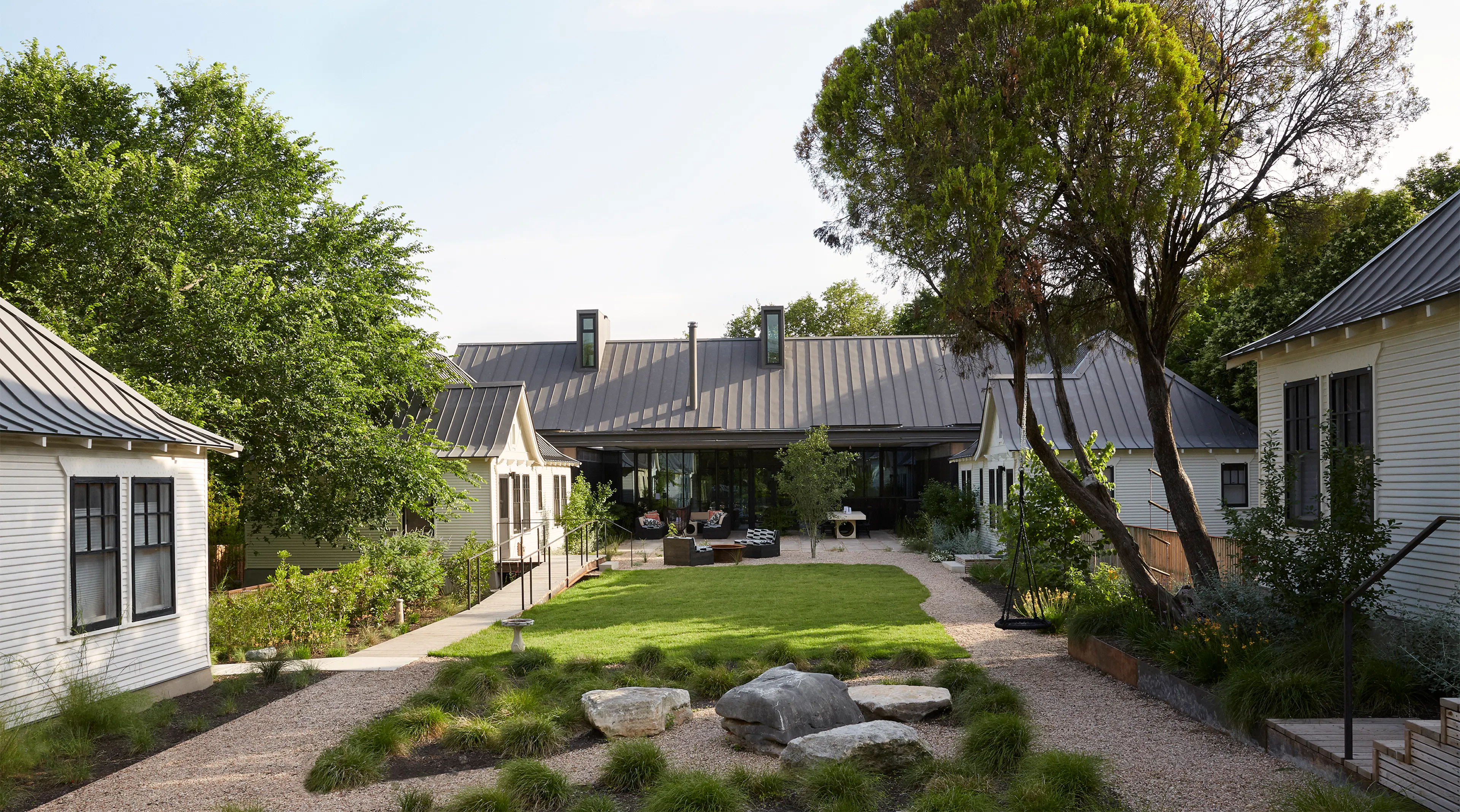 Little Tiger Chinese Immersion School — 1