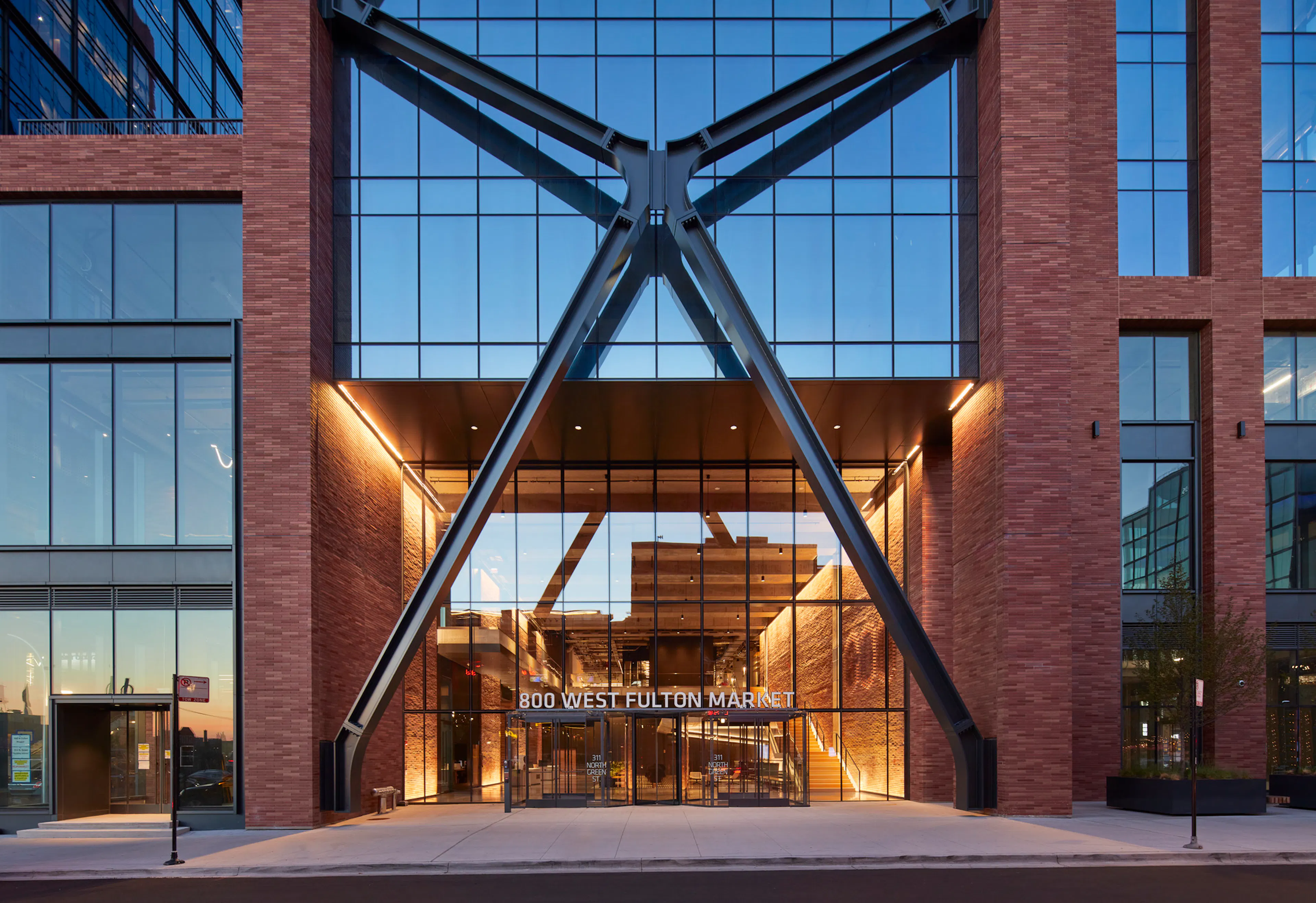 800 Fulton Market — 5