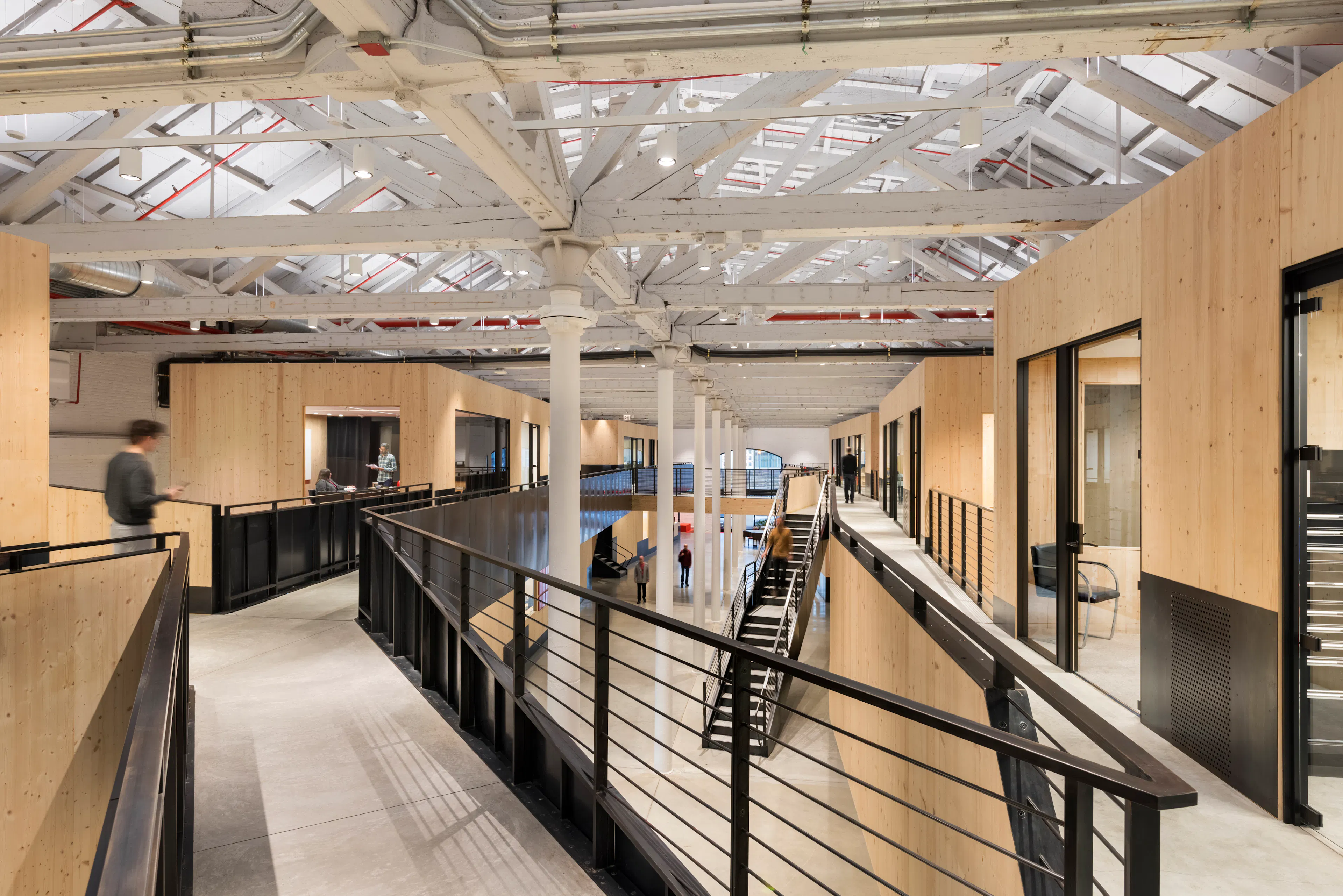 Nanotronics Smart Factory — 1