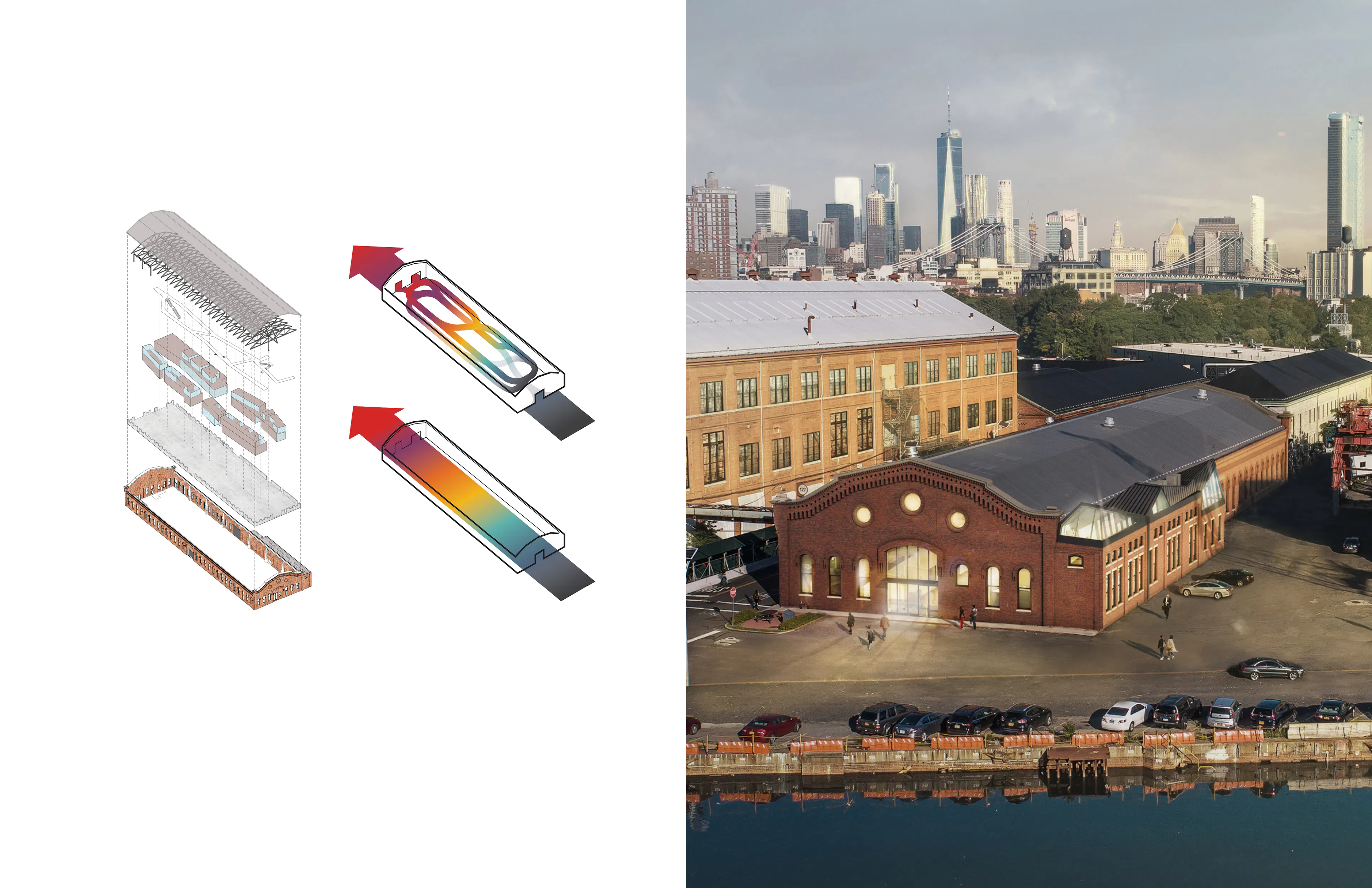 Nanotronics Smart Factory — 2