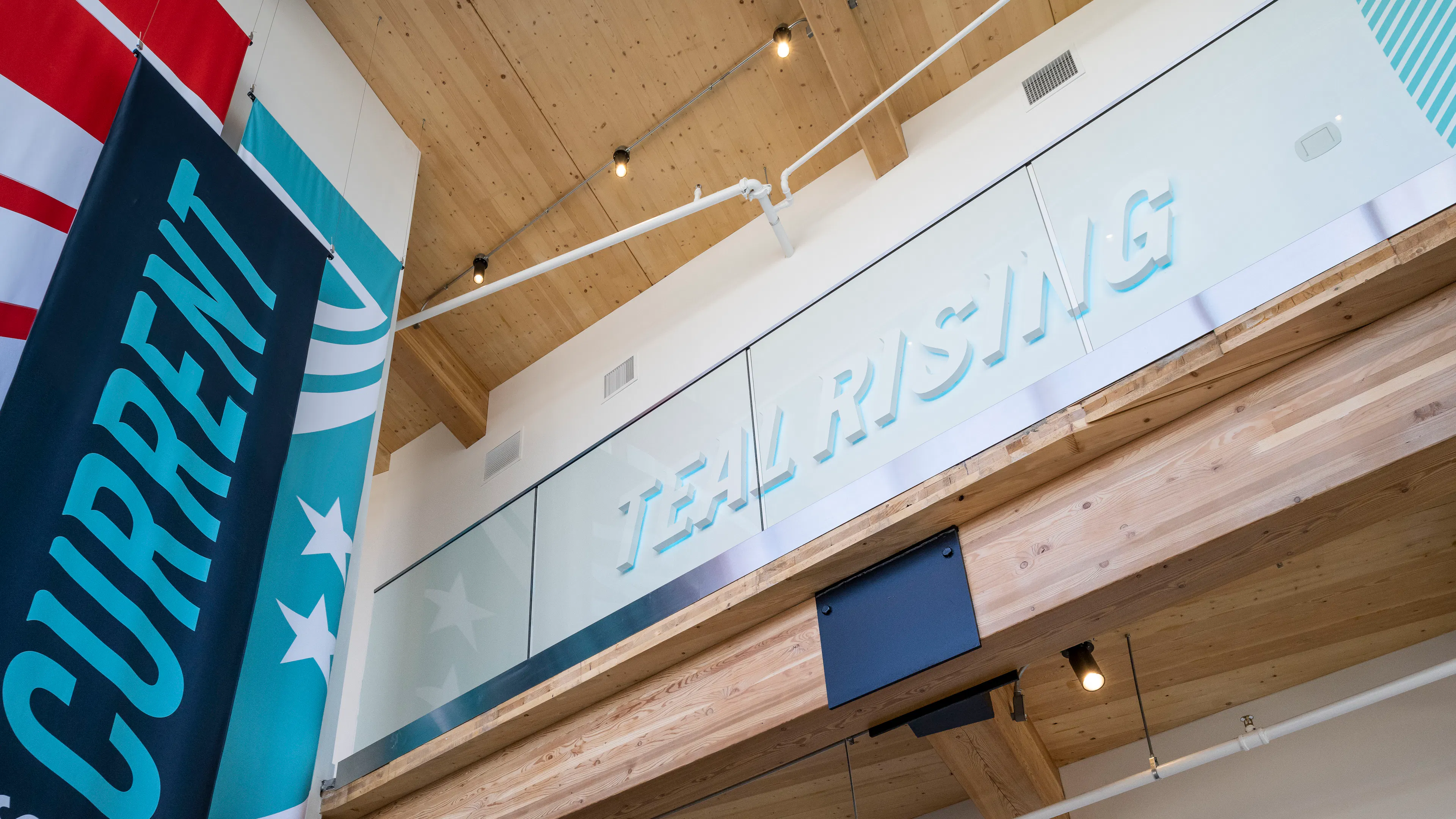 Kansas City Current Training Faciltiy — 6