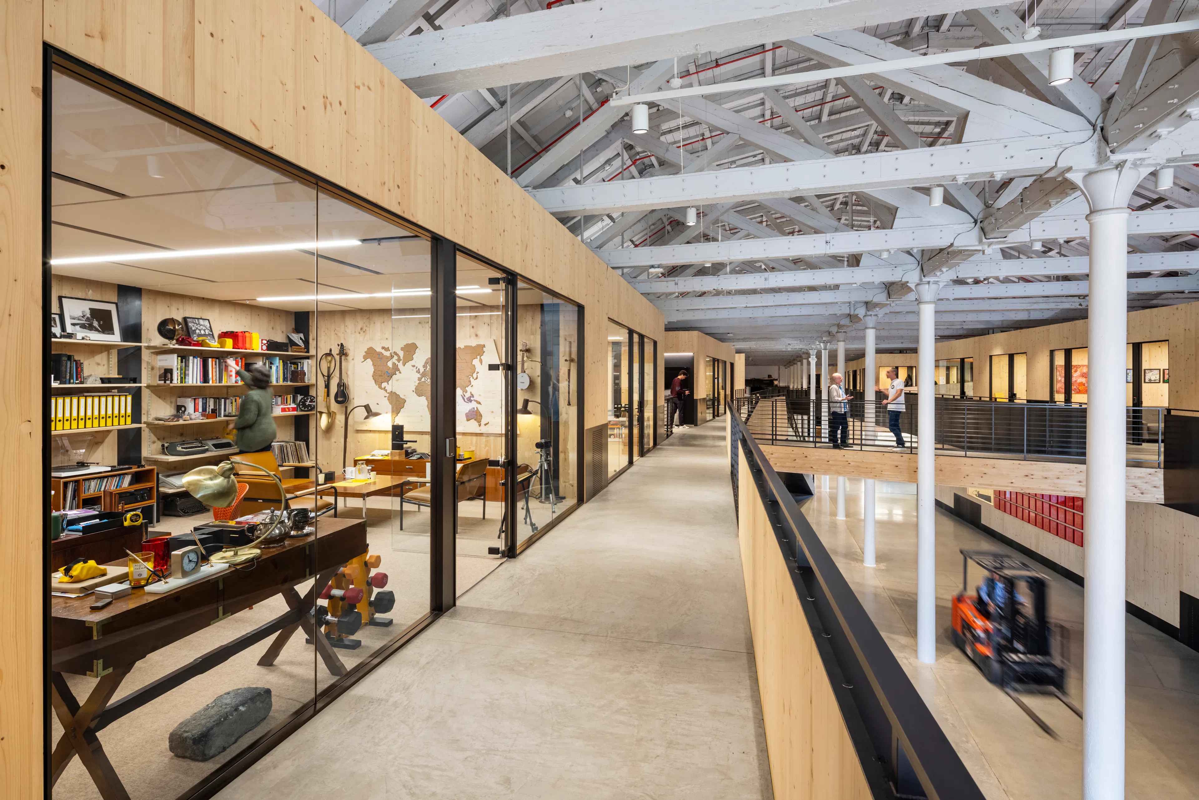 Nanotronics Smart Factory — 4