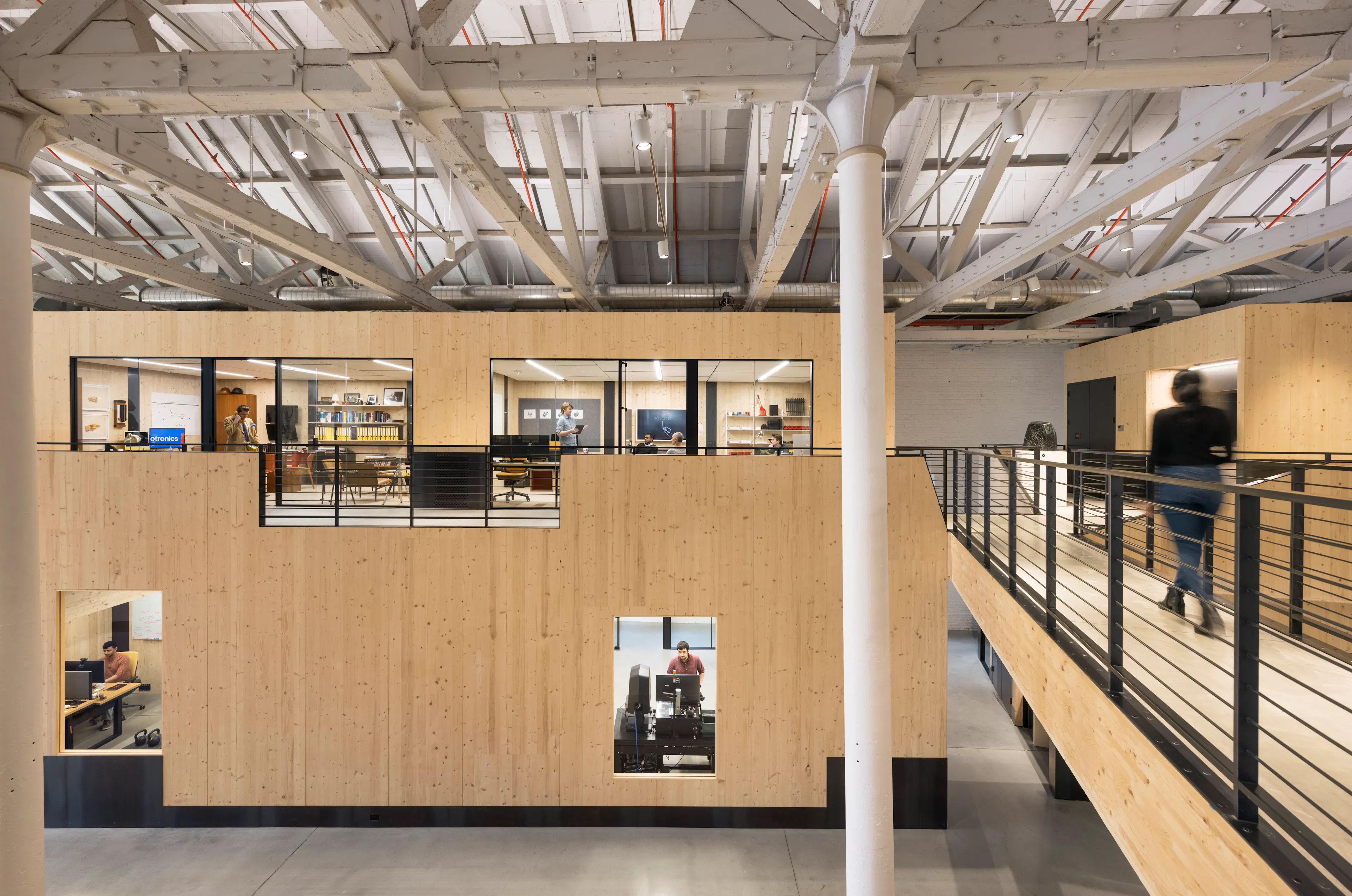 Nanotronics Smart Factory — 6