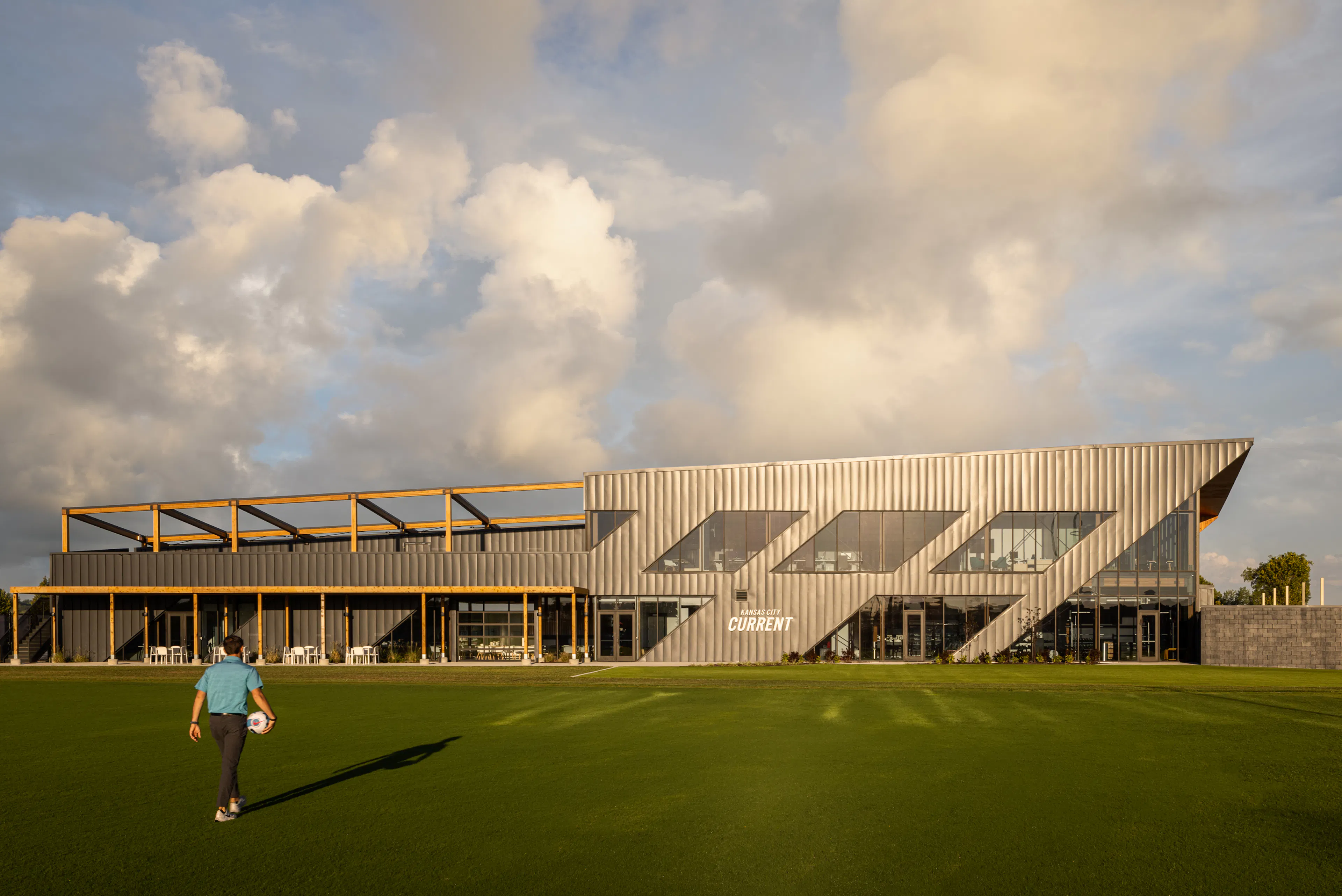 Community Ice Centre