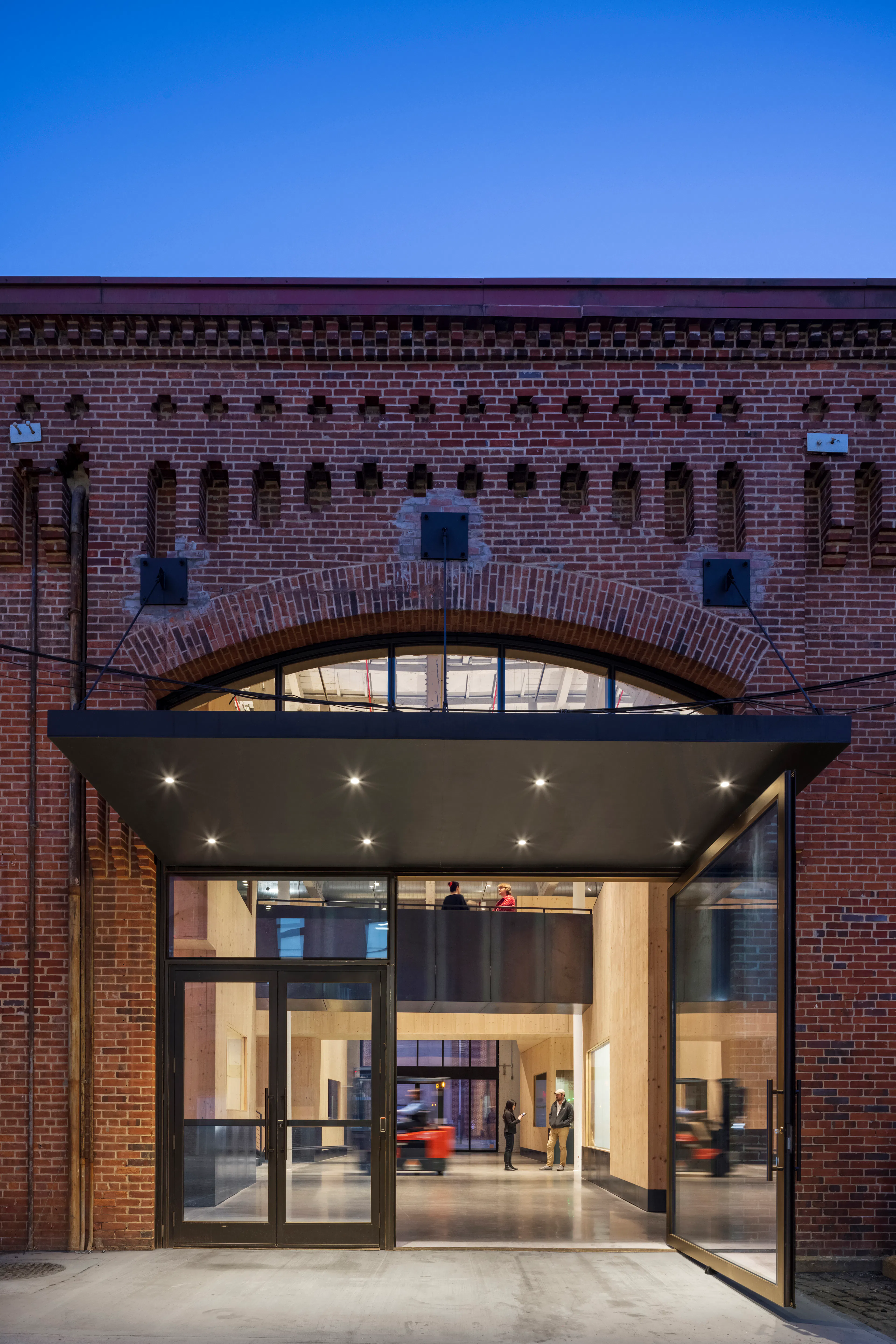 Nanotronics Smart Factory — 8