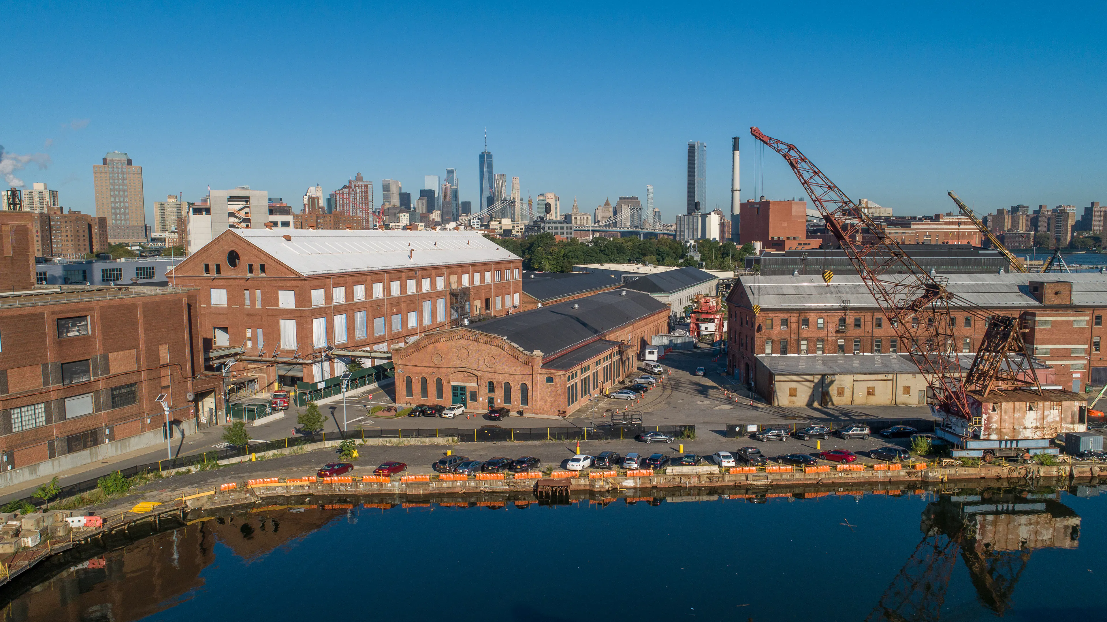 Nanotronics Smart Factory — 9