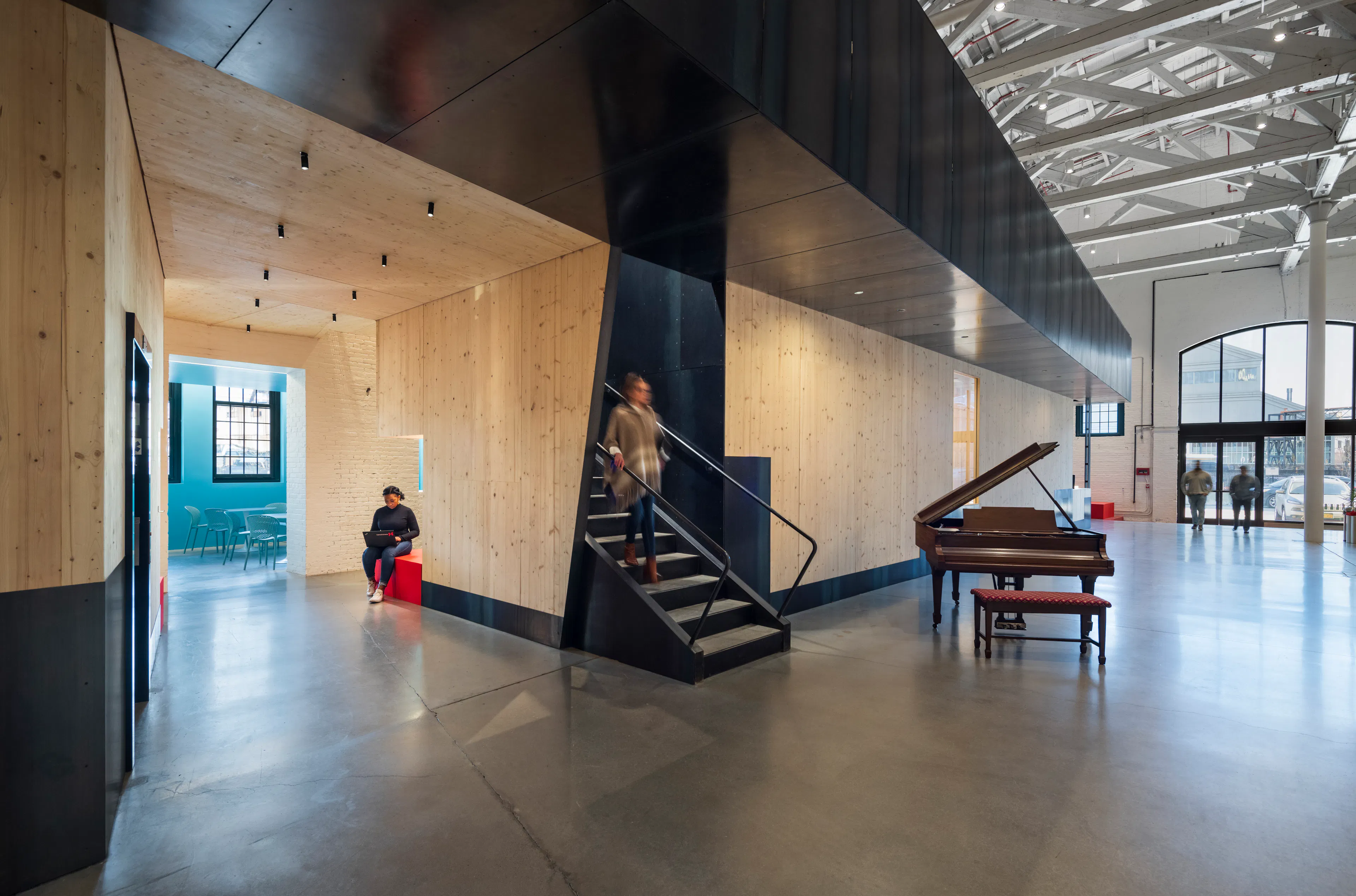 Nanotronics Smart Factory — 11