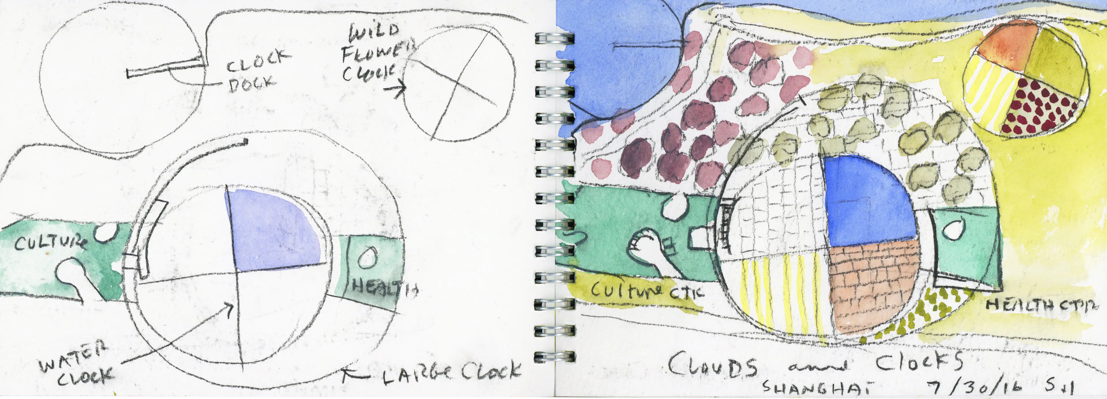 Shanghai Cofco Cultural & Health Center — 13