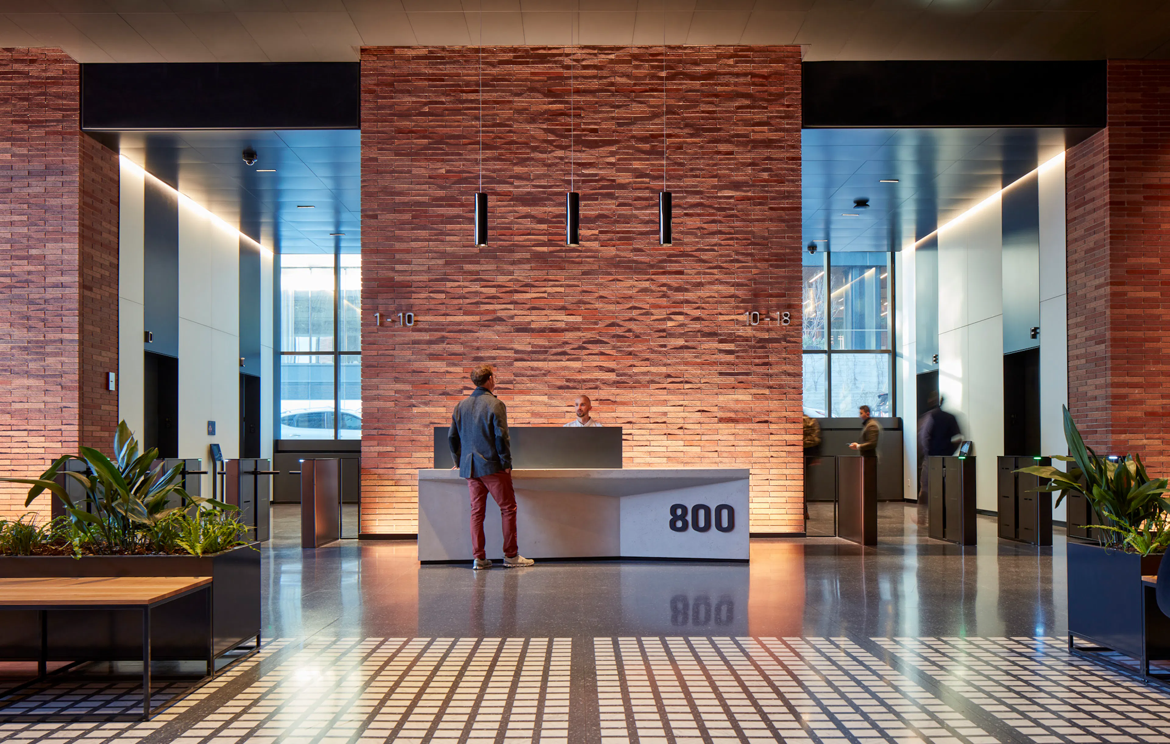 800 Fulton Market — 10