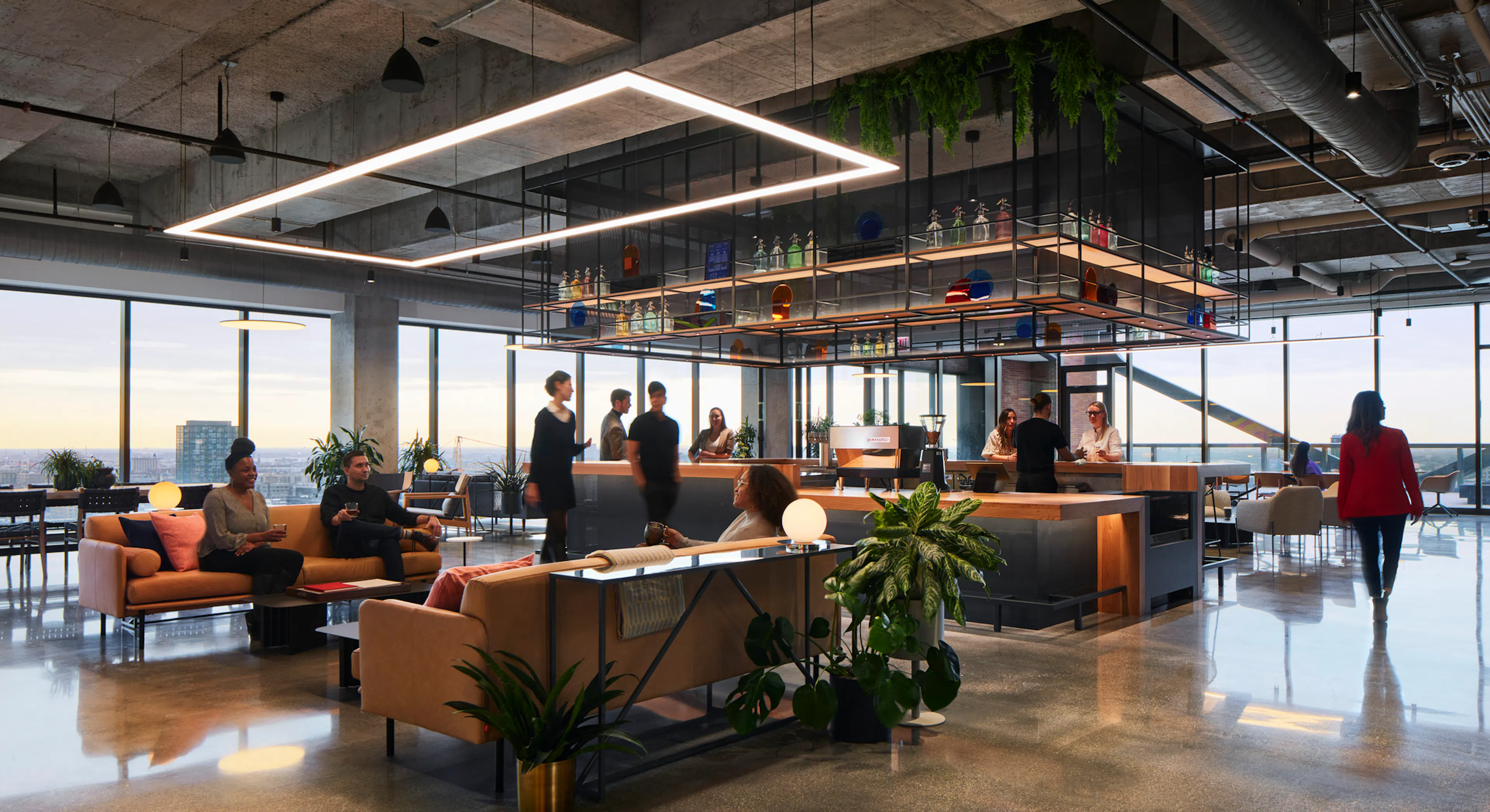 800 Fulton Market — 19