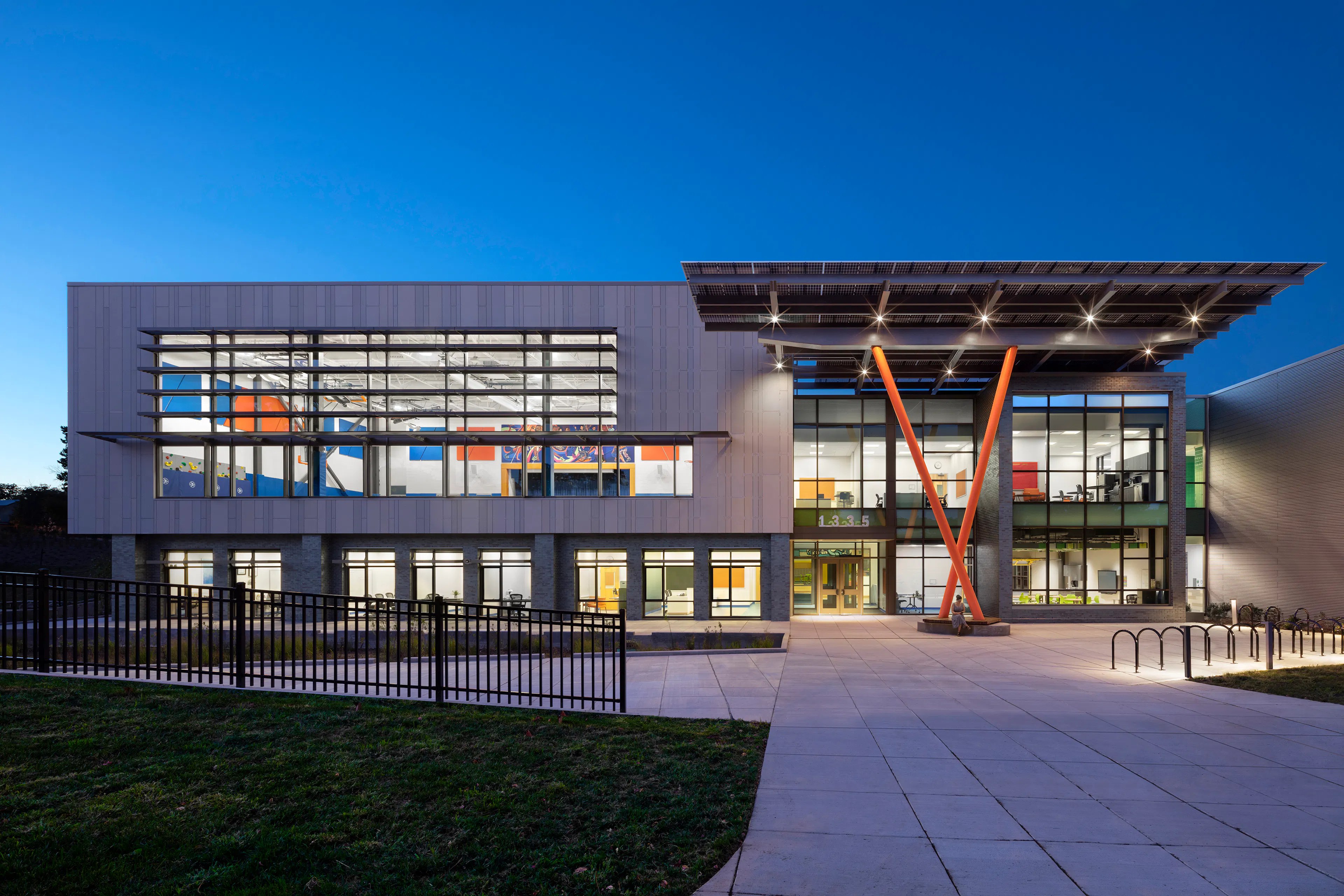 John Lewis Elementary School