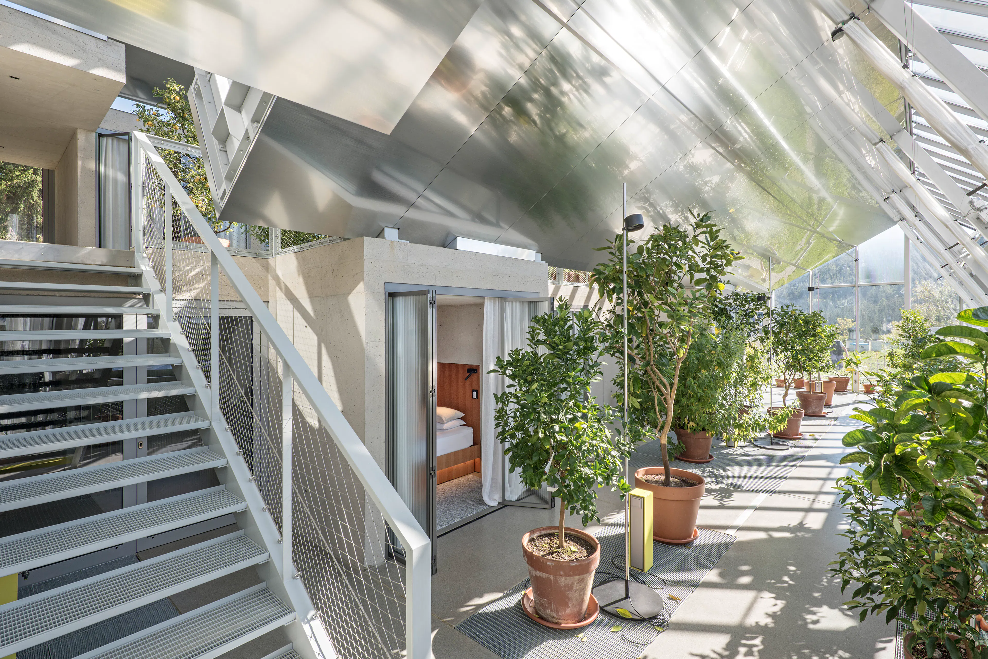 Steirereck am Pogusch — 2