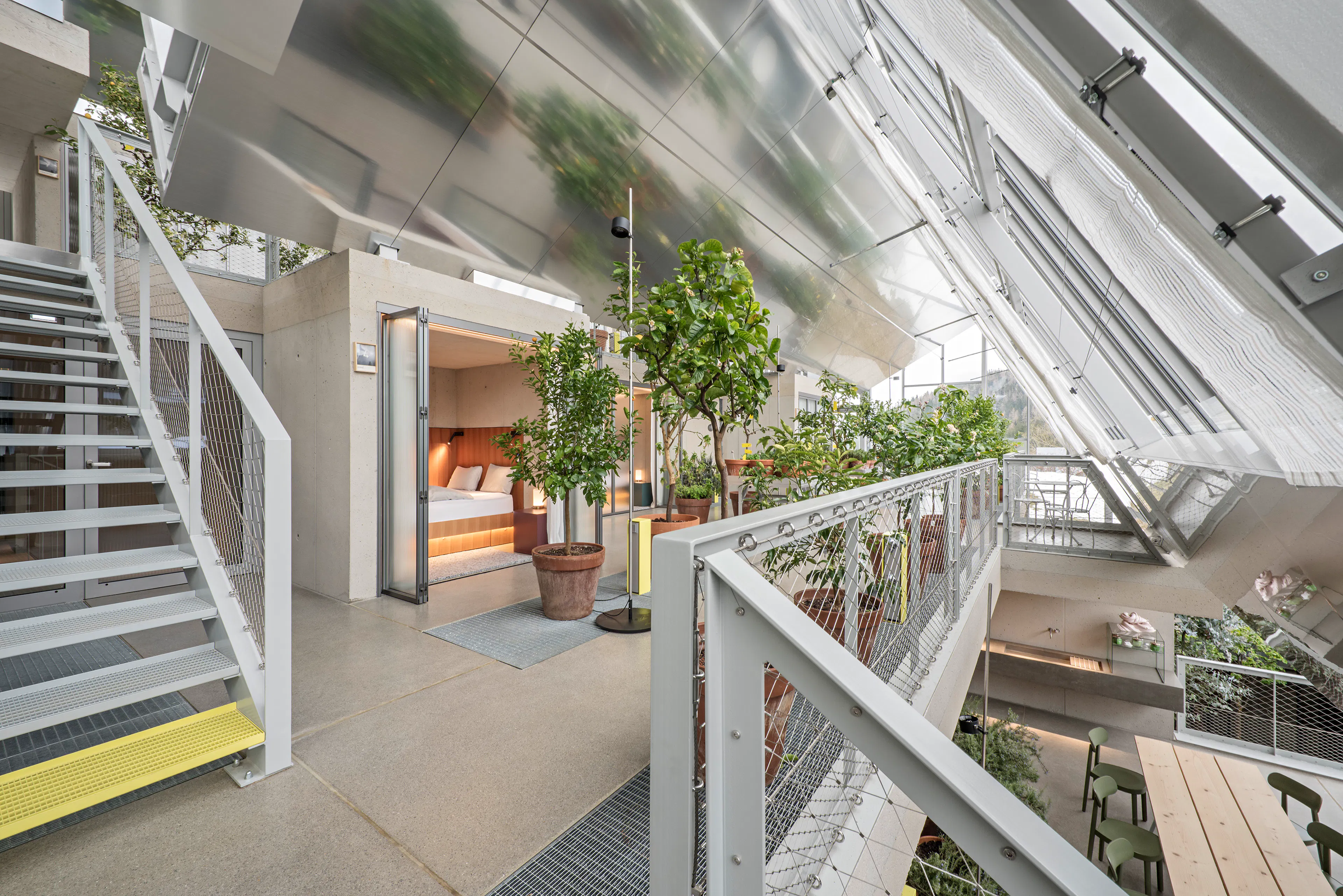 Steirereck am Pogusch — 3