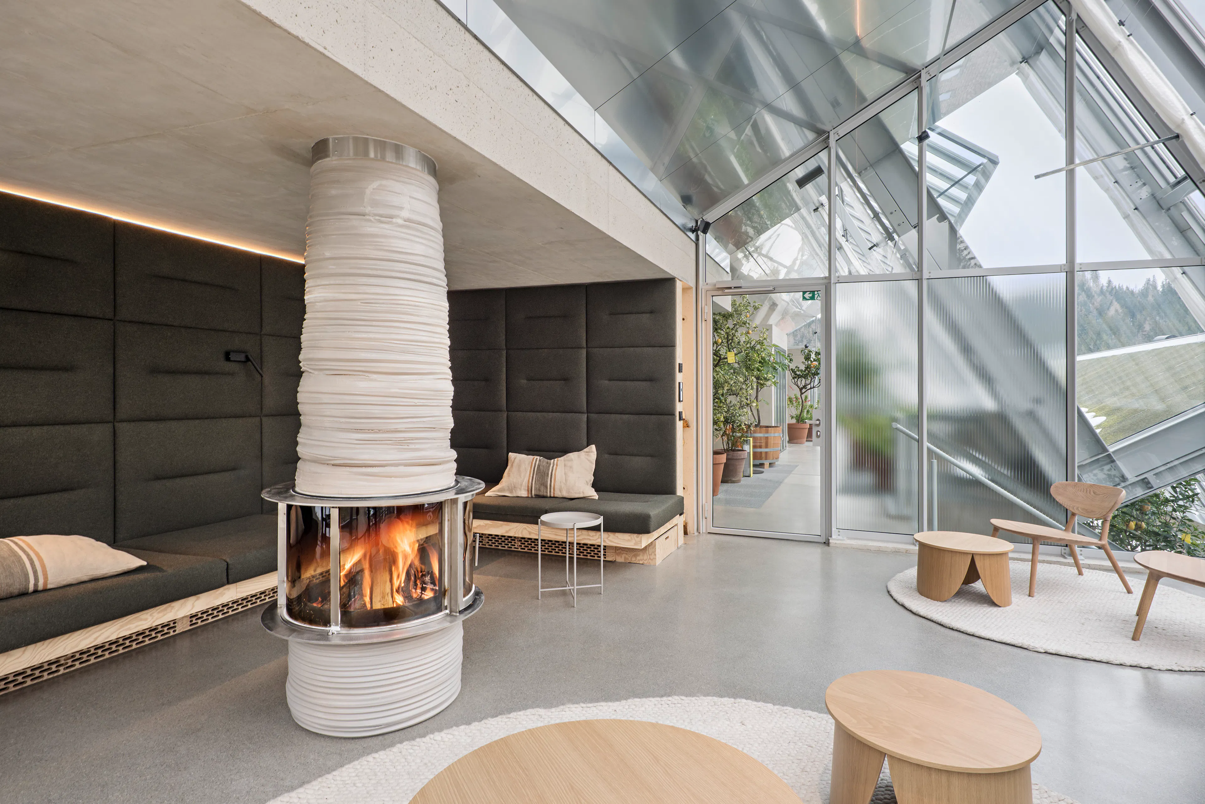 Steirereck am Pogusch — 5