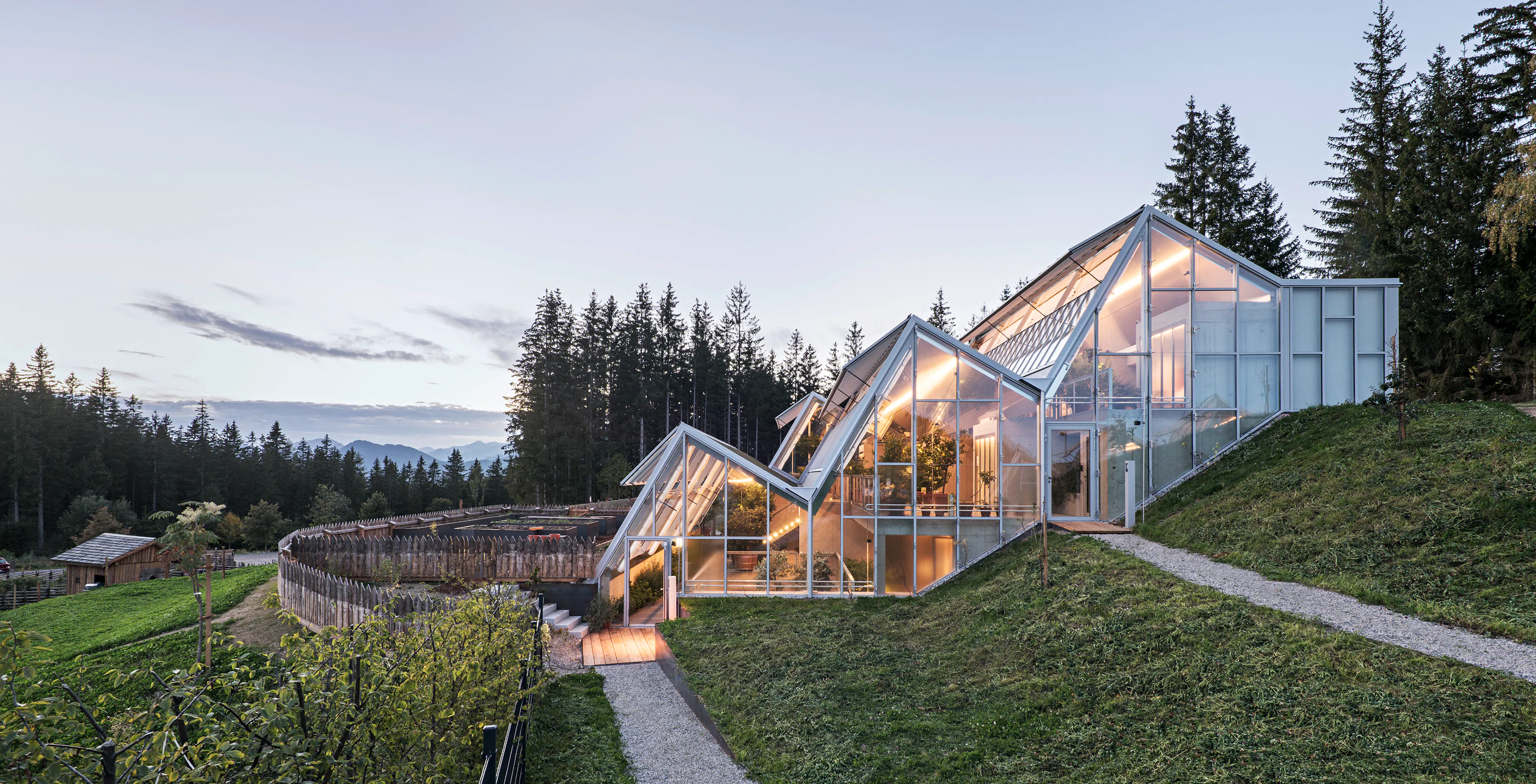 Steirereck am Pogusch — 7