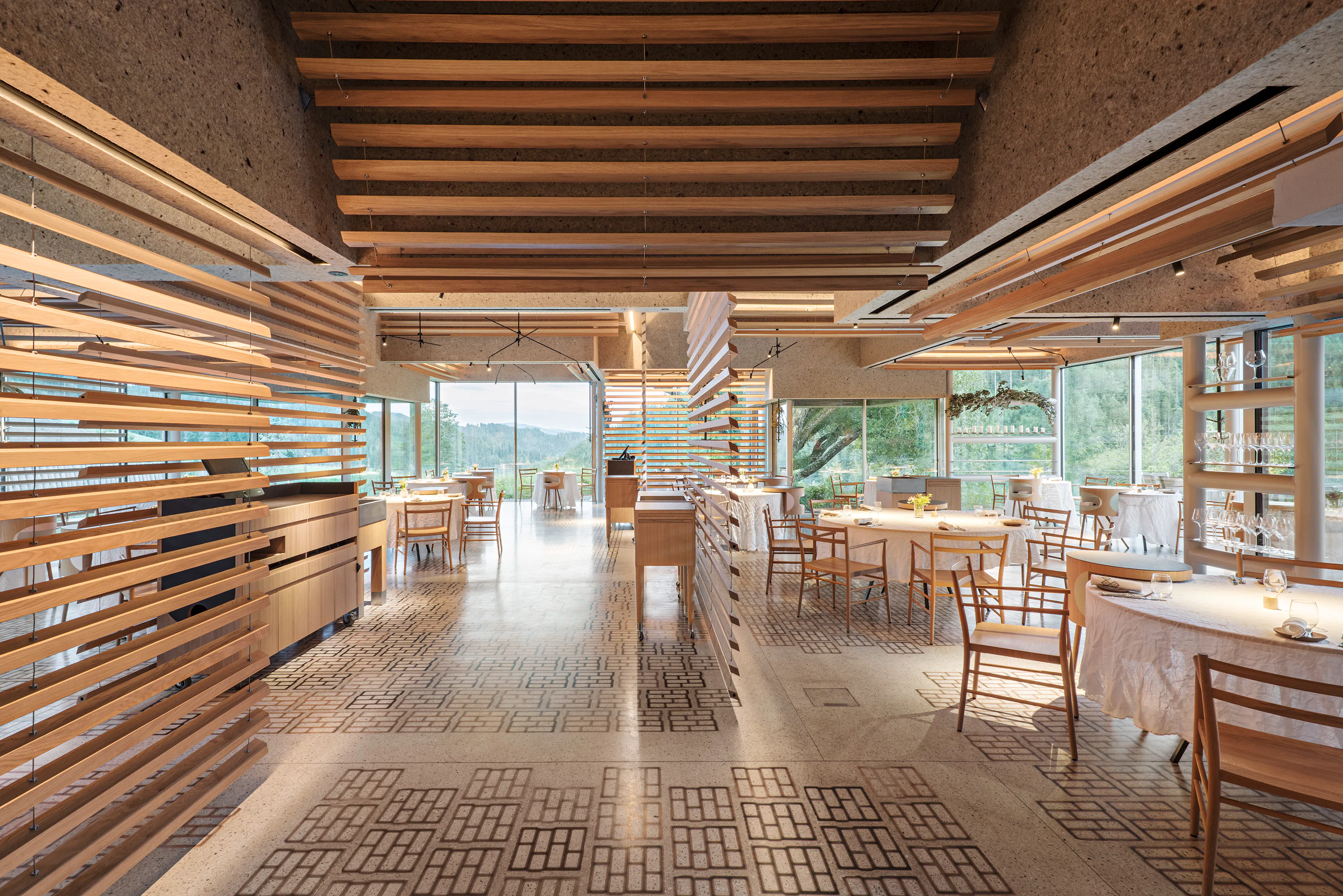 Steirereck am Pogusch — 9