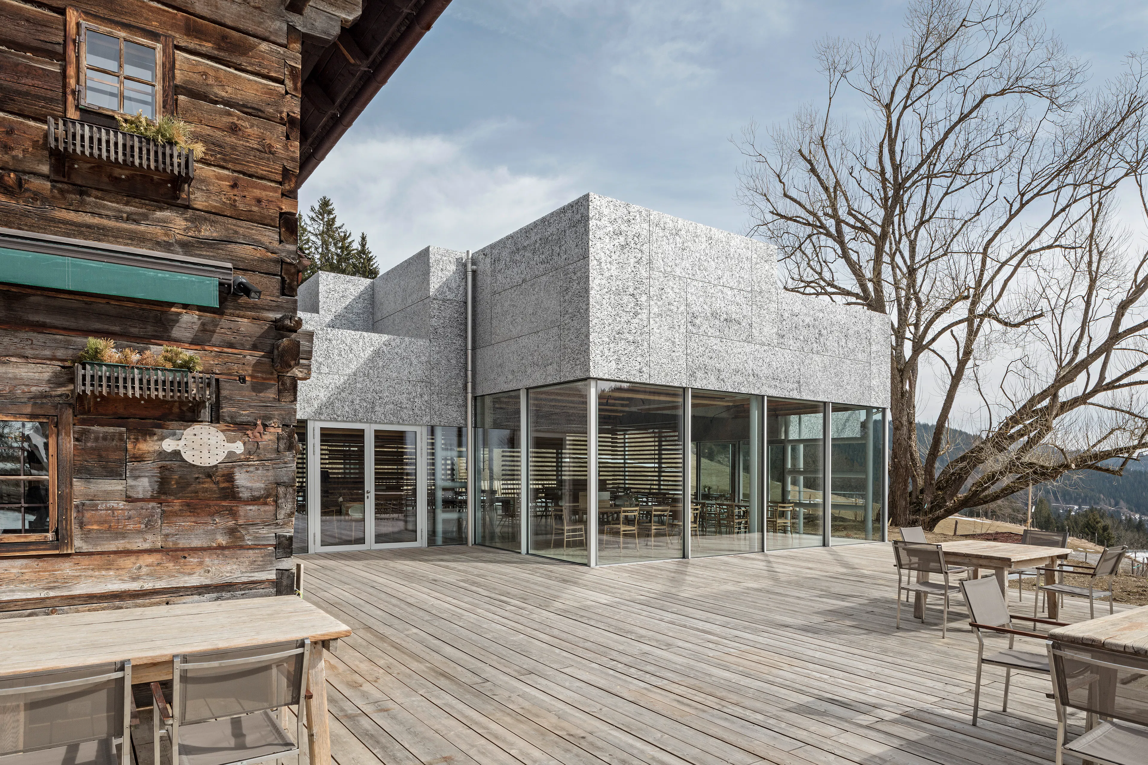 Steirereck am Pogusch — 12