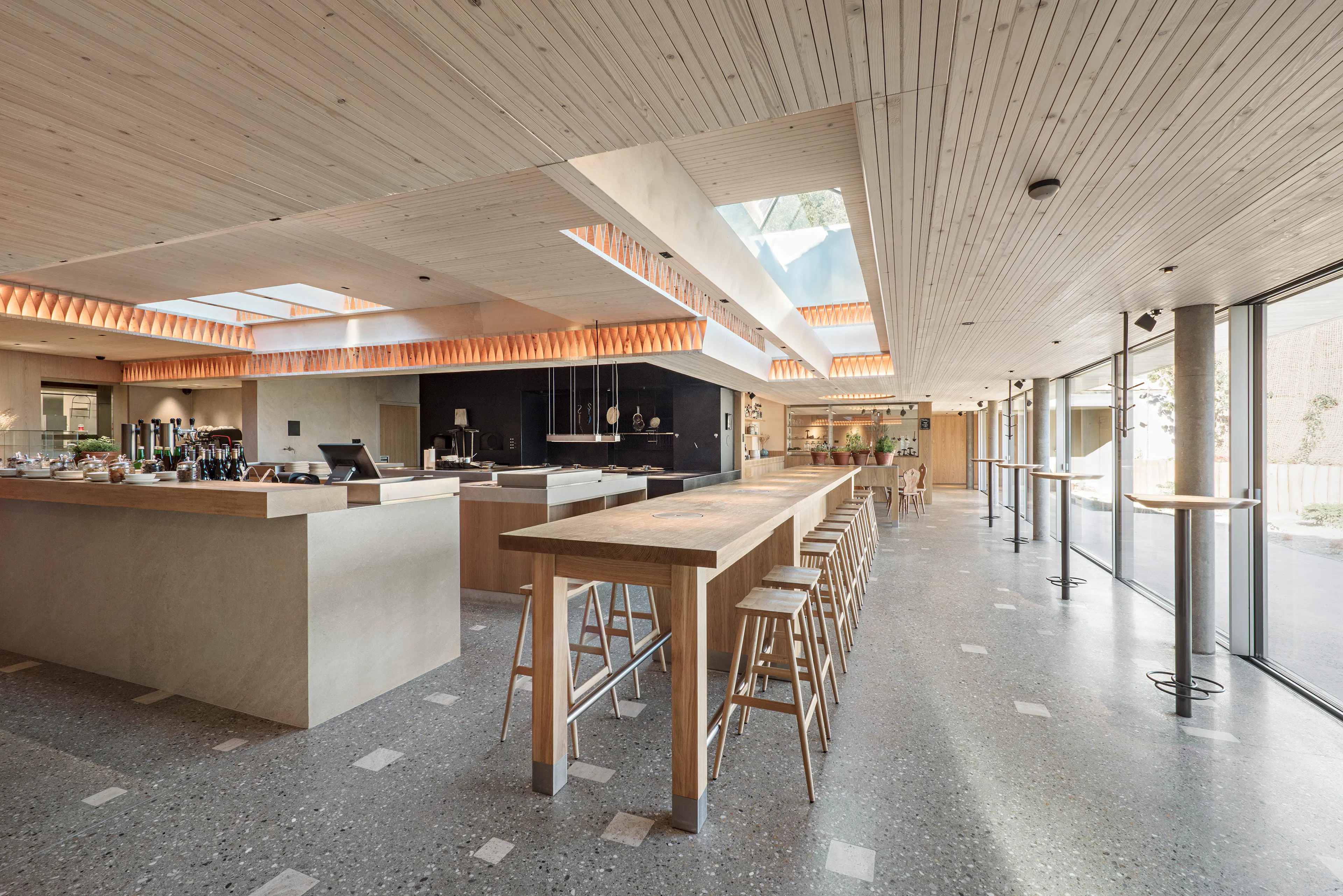 Steirereck am Pogusch — 13