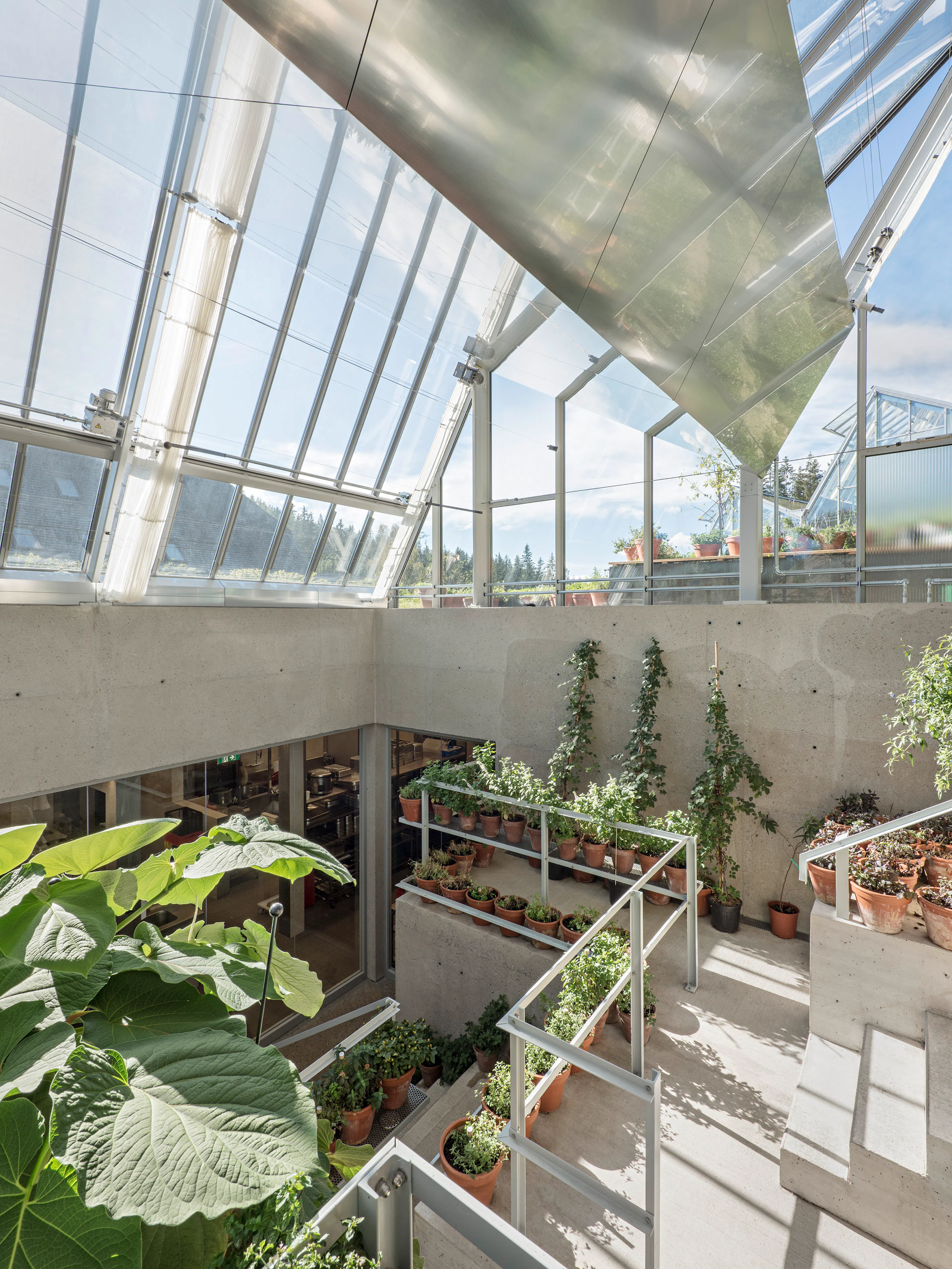 Steirereck am Pogusch — 14