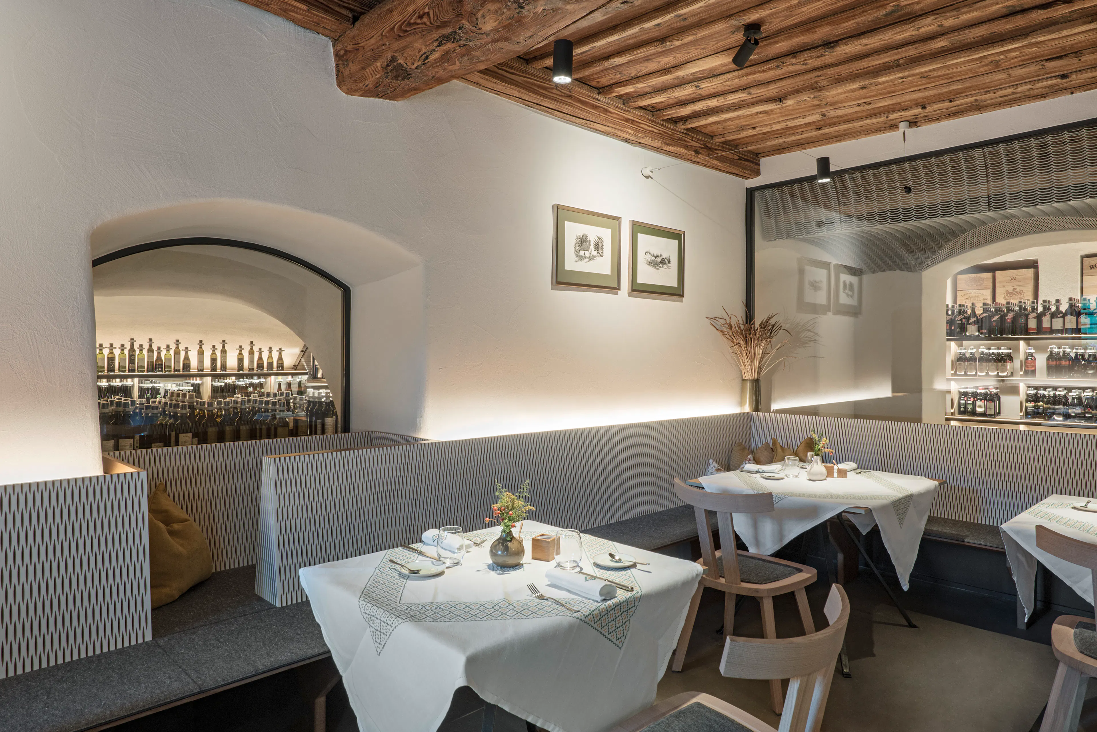 Steirereck am Pogusch — 15