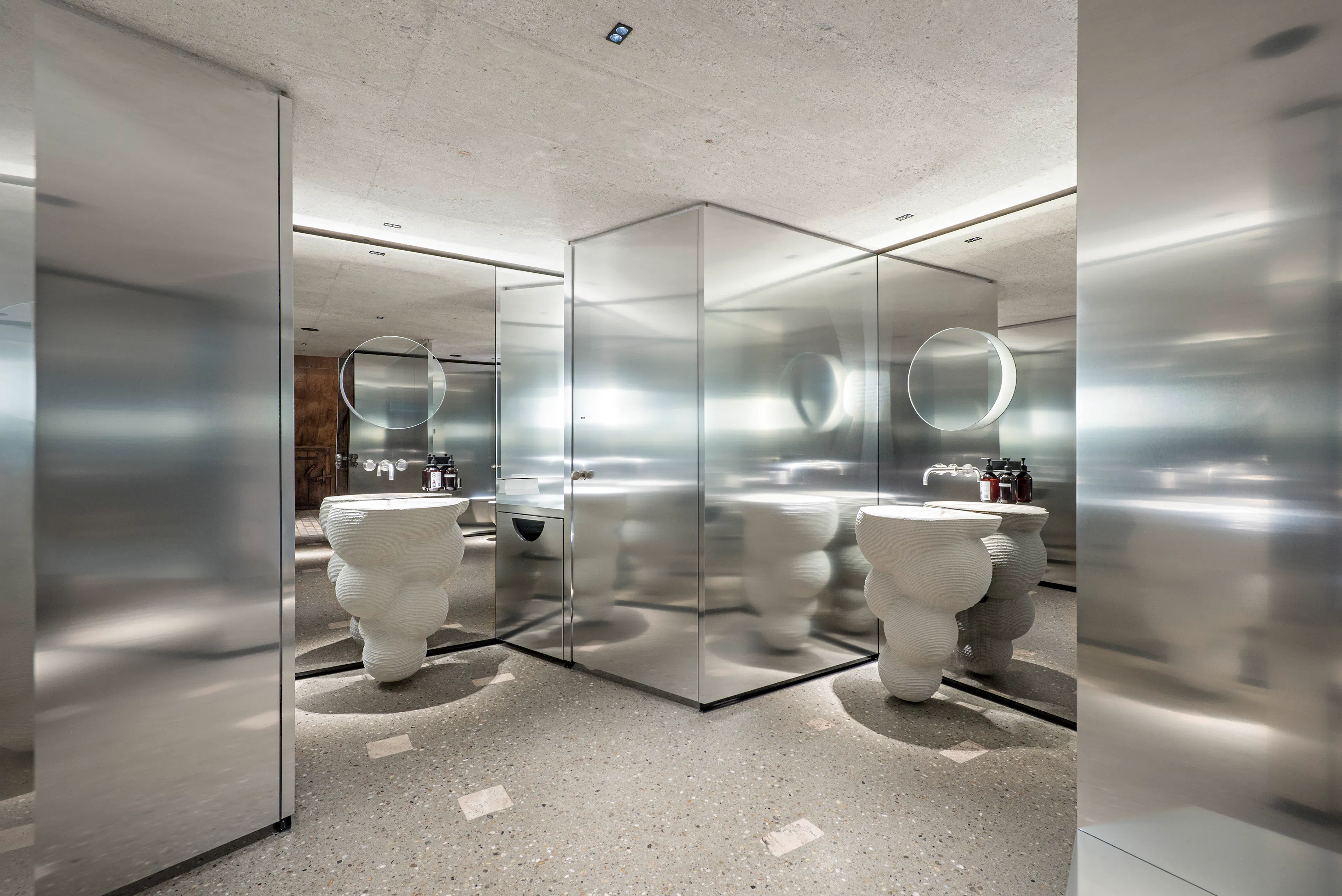 Steirereck am Pogusch — 18