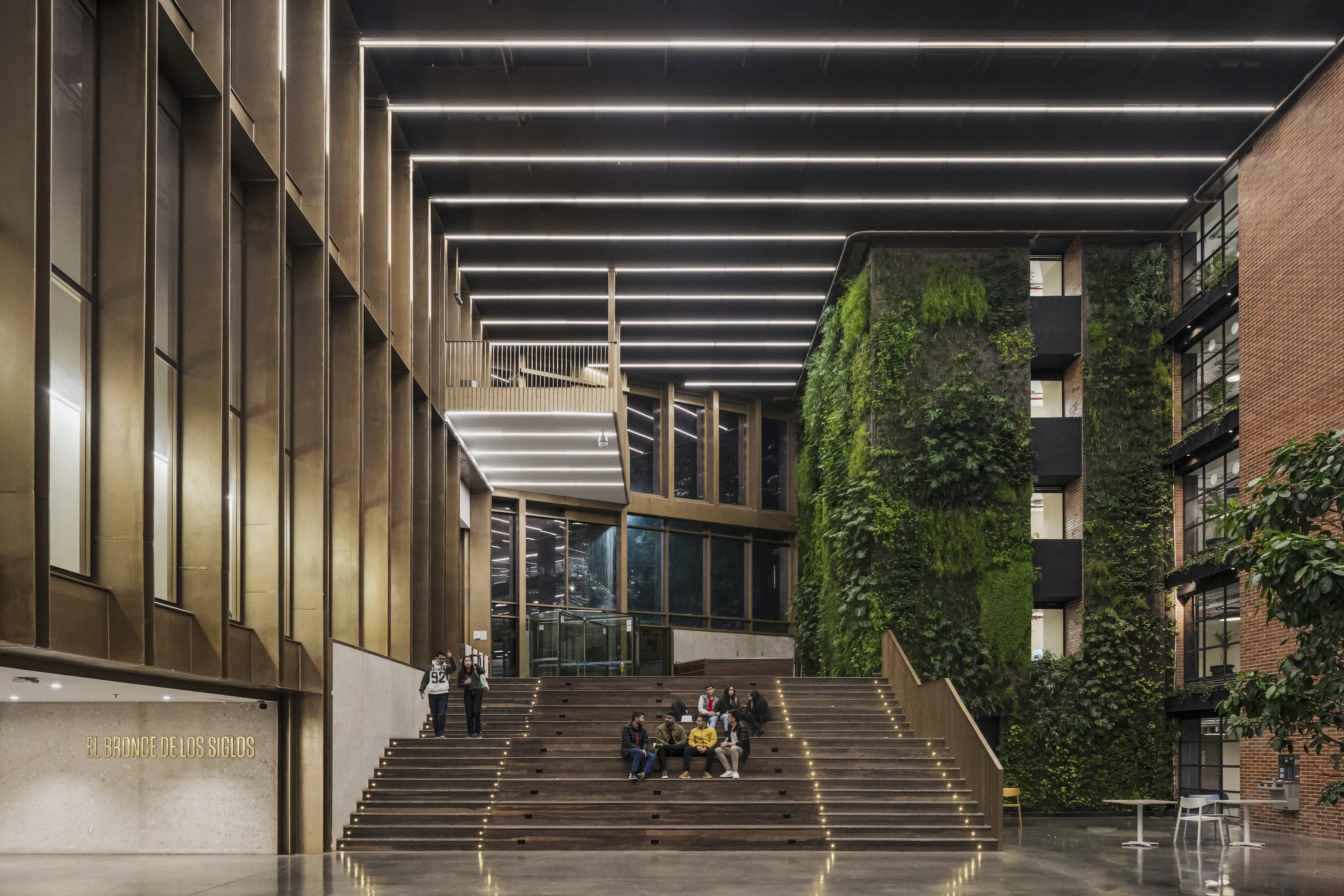 Engineering Laboratories | Pontificia Universidad Javeriana — 19