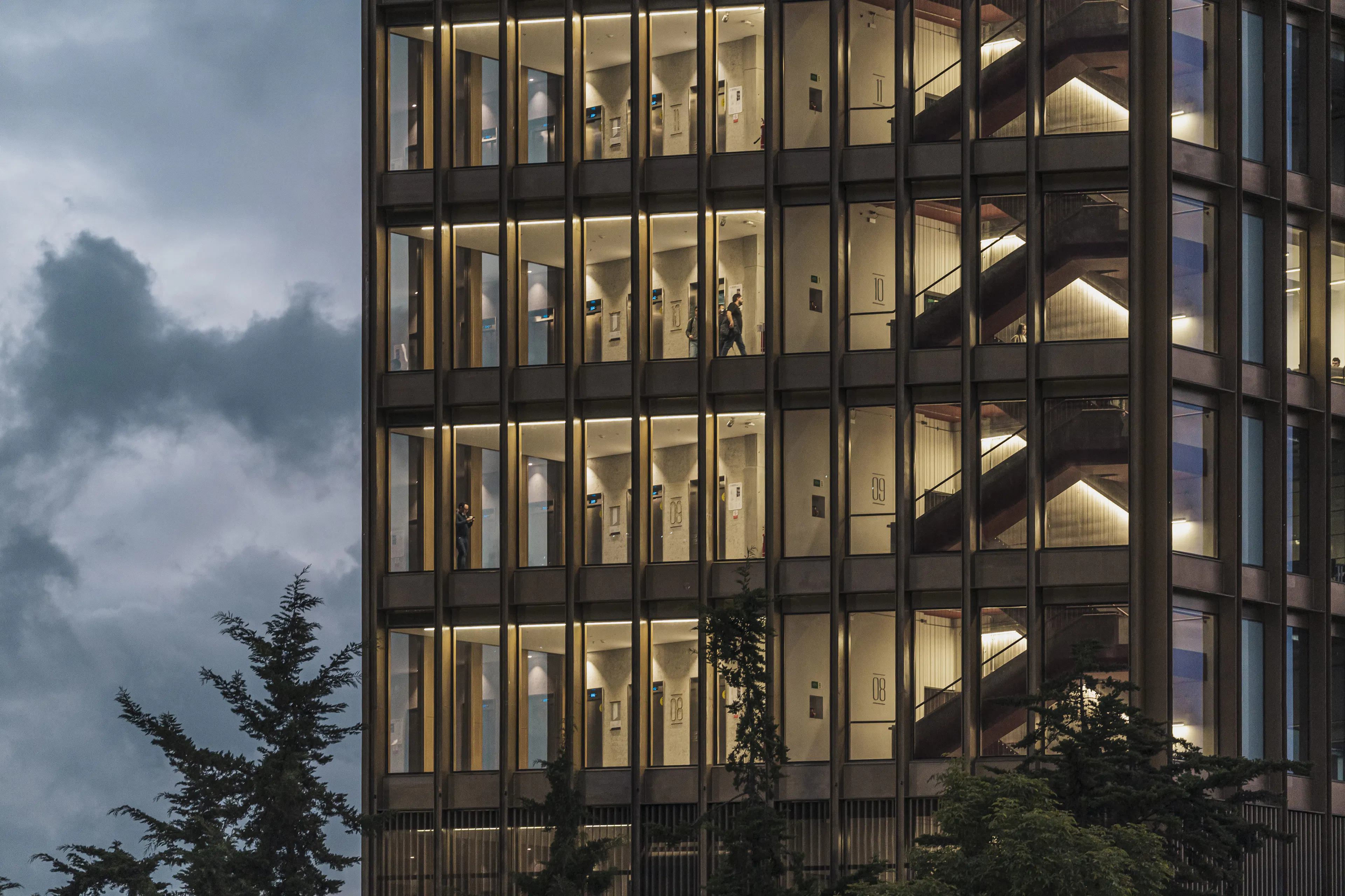 Engineering Laboratories | Pontificia Universidad Javeriana — 21