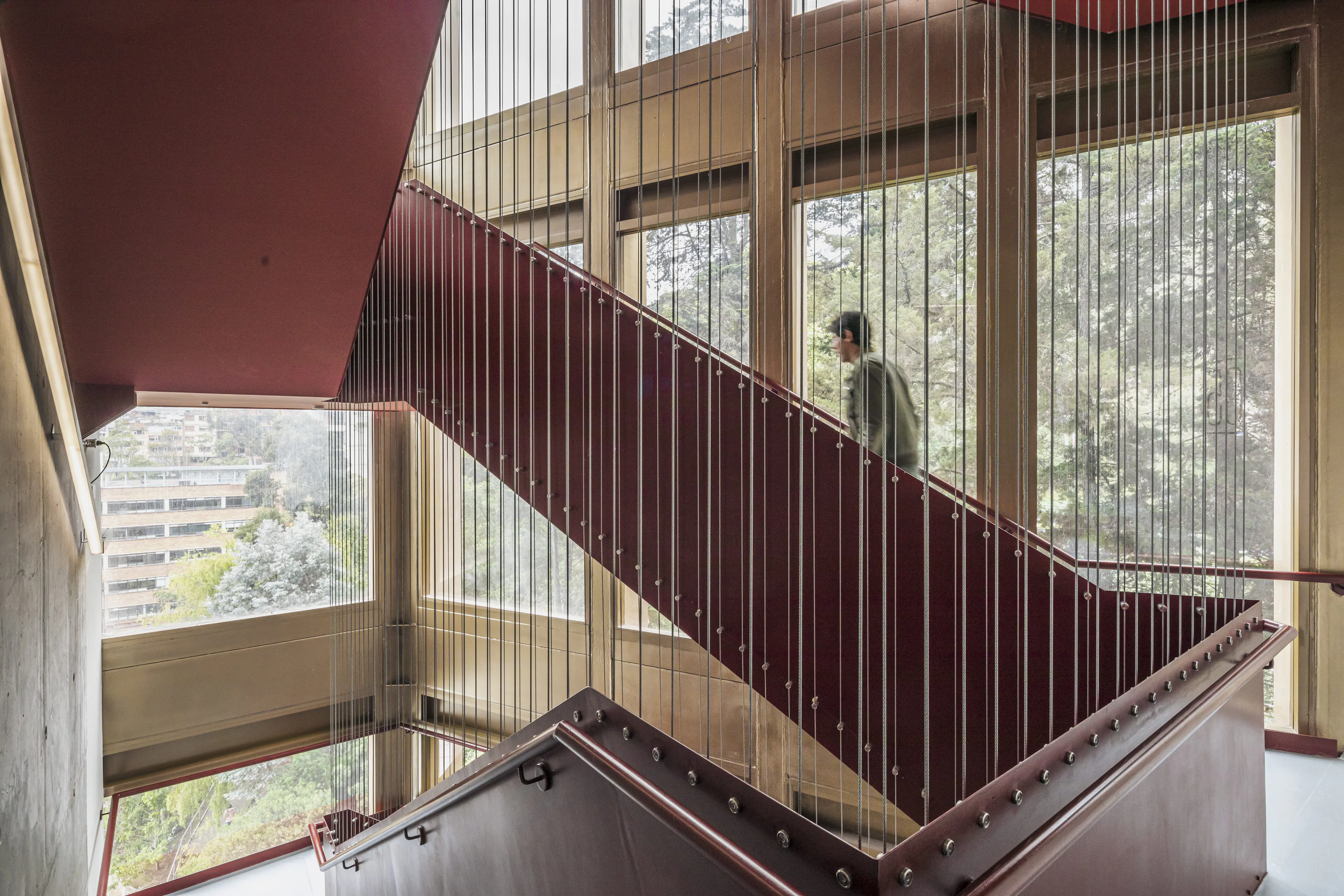 Engineering Laboratories | Pontificia Universidad Javeriana — 6