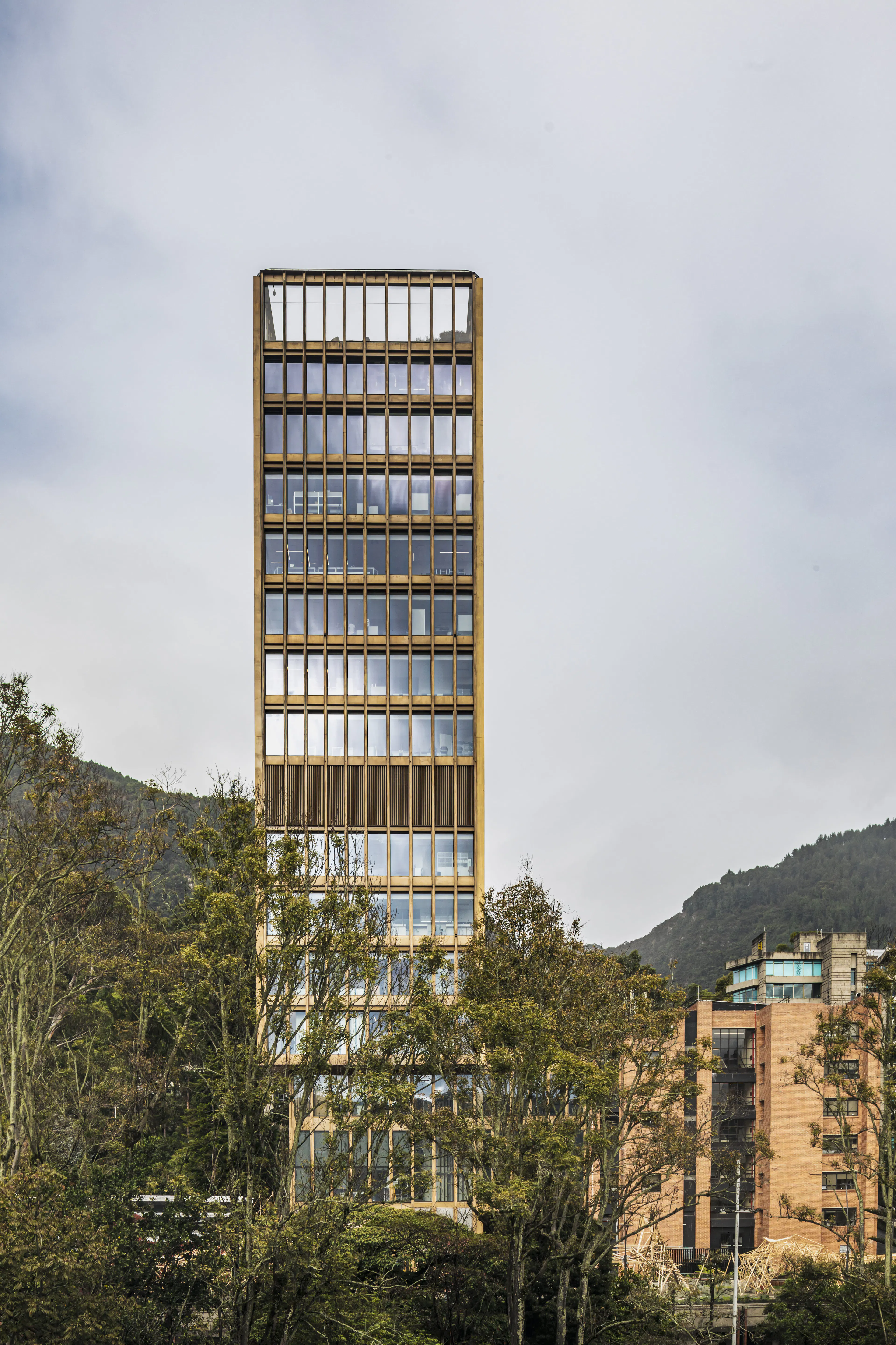 Engineering Laboratories | Pontificia Universidad Javeriana — 2