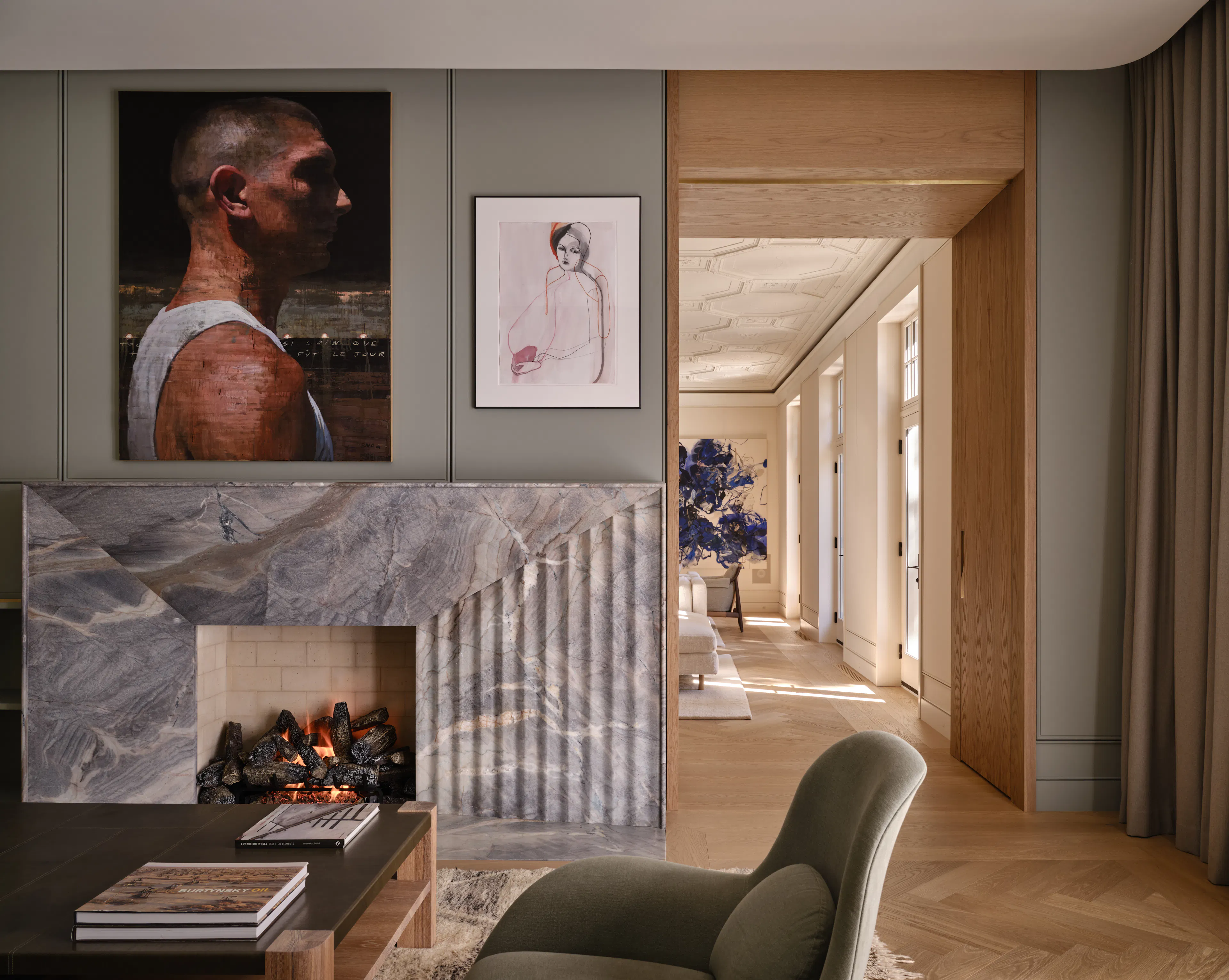 House on the Park — 5