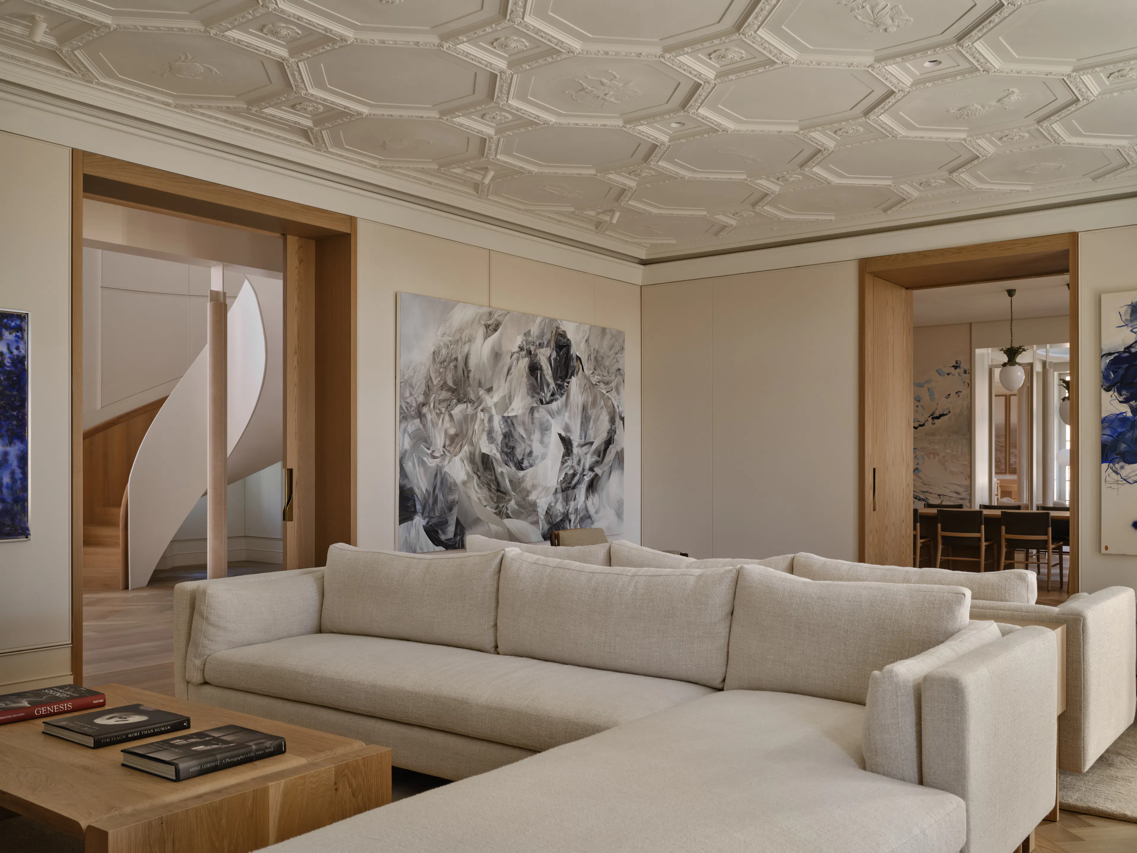 House on the Park — 6