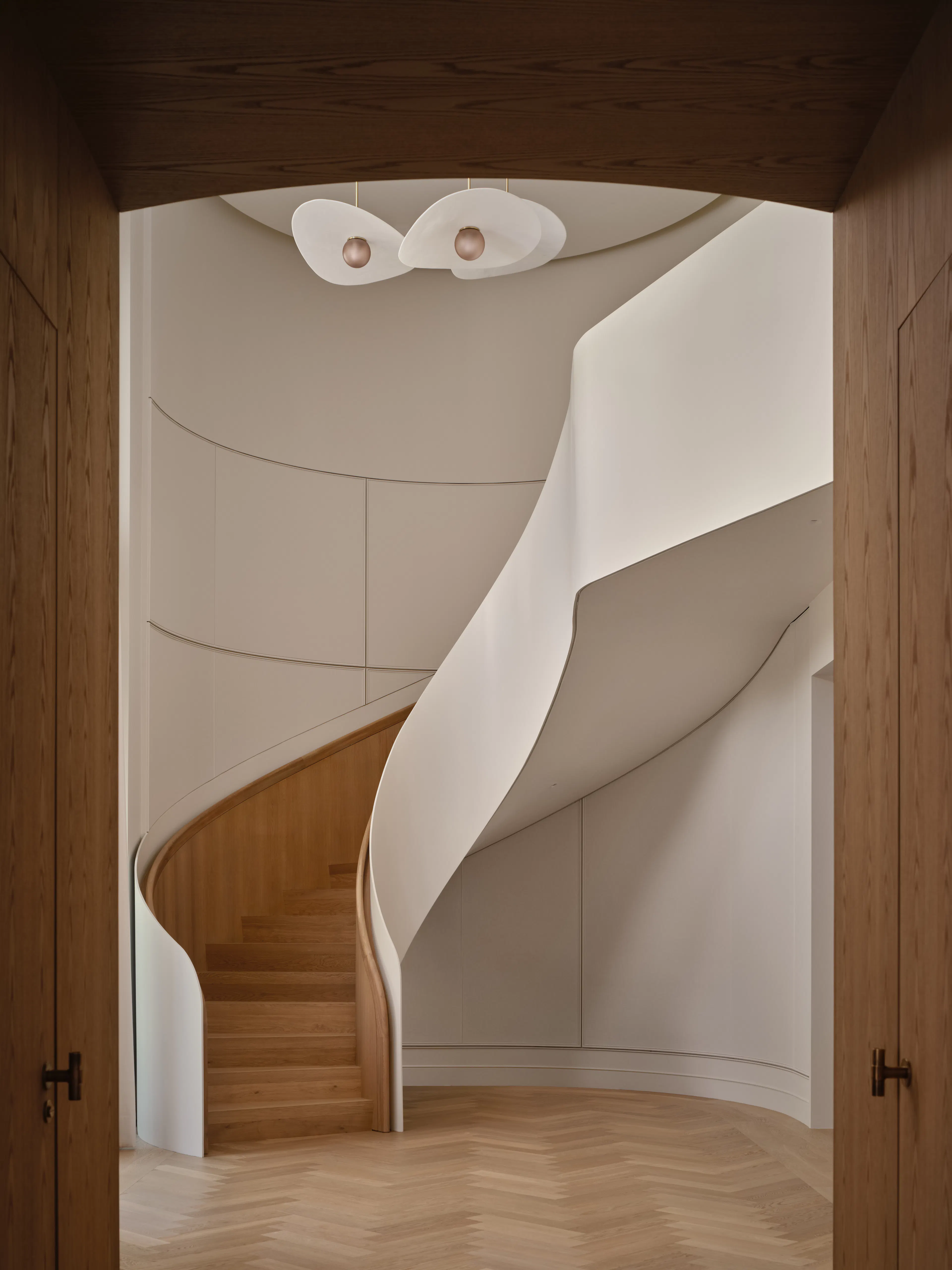 House on the Park — 7