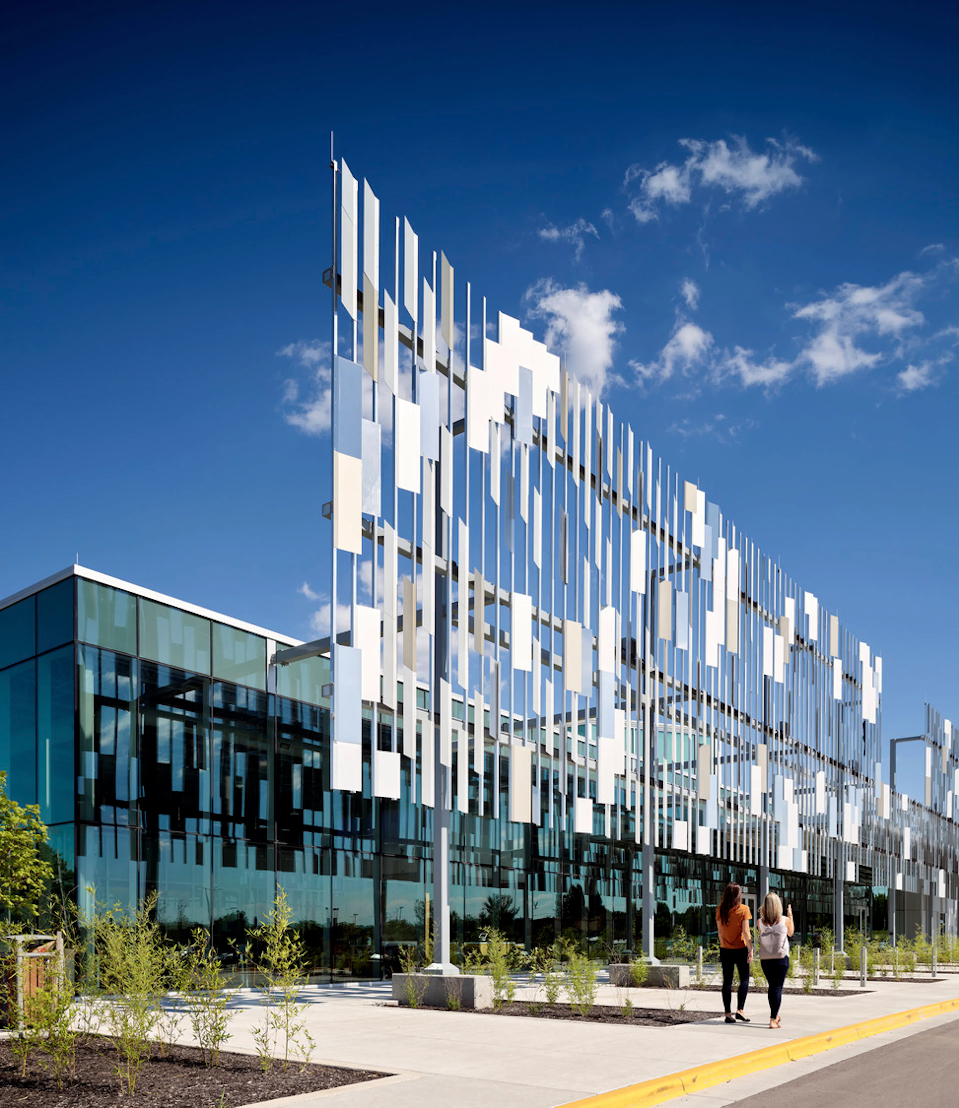 Indian Creek Library — 5