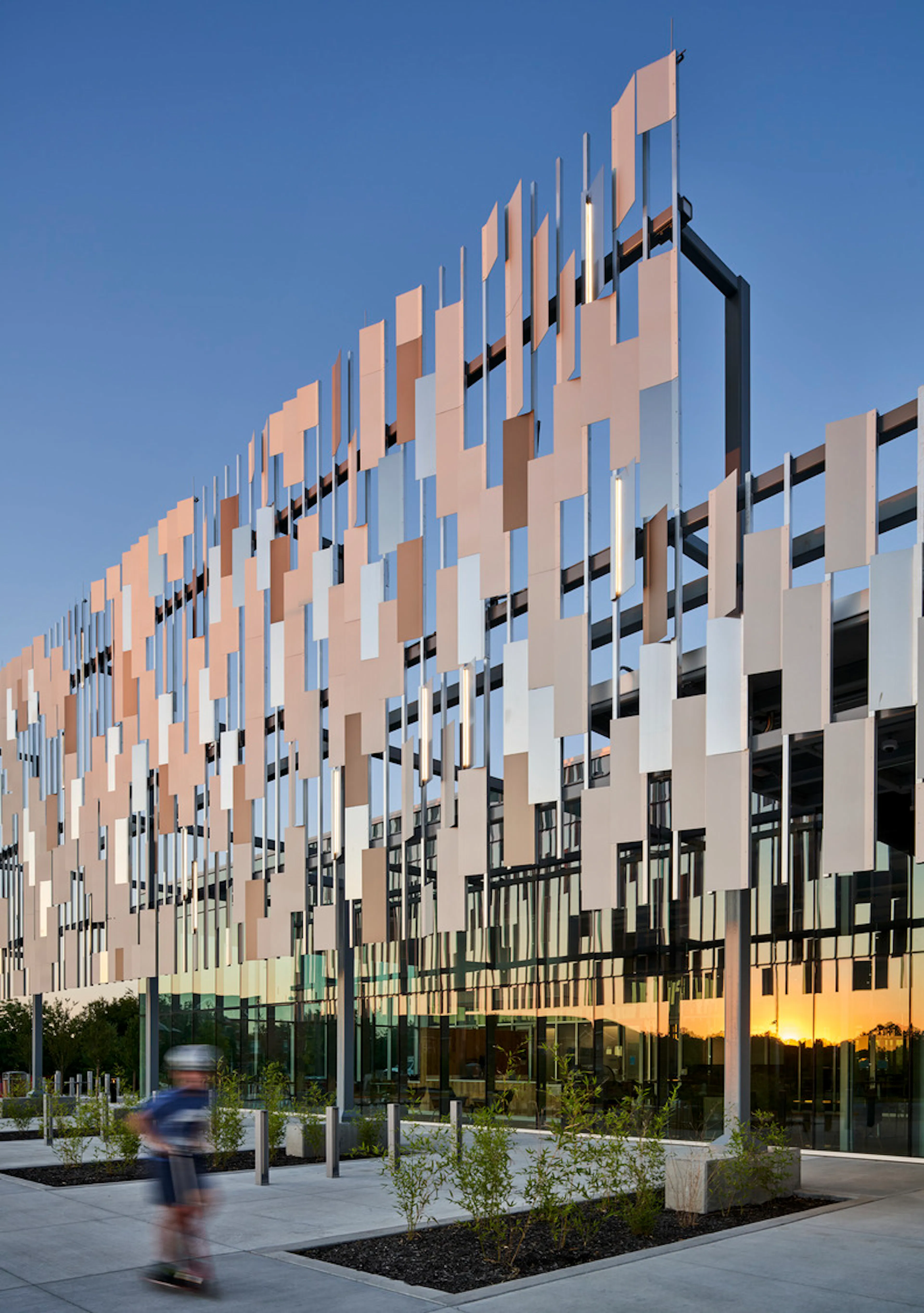 Indian Creek Library — 7