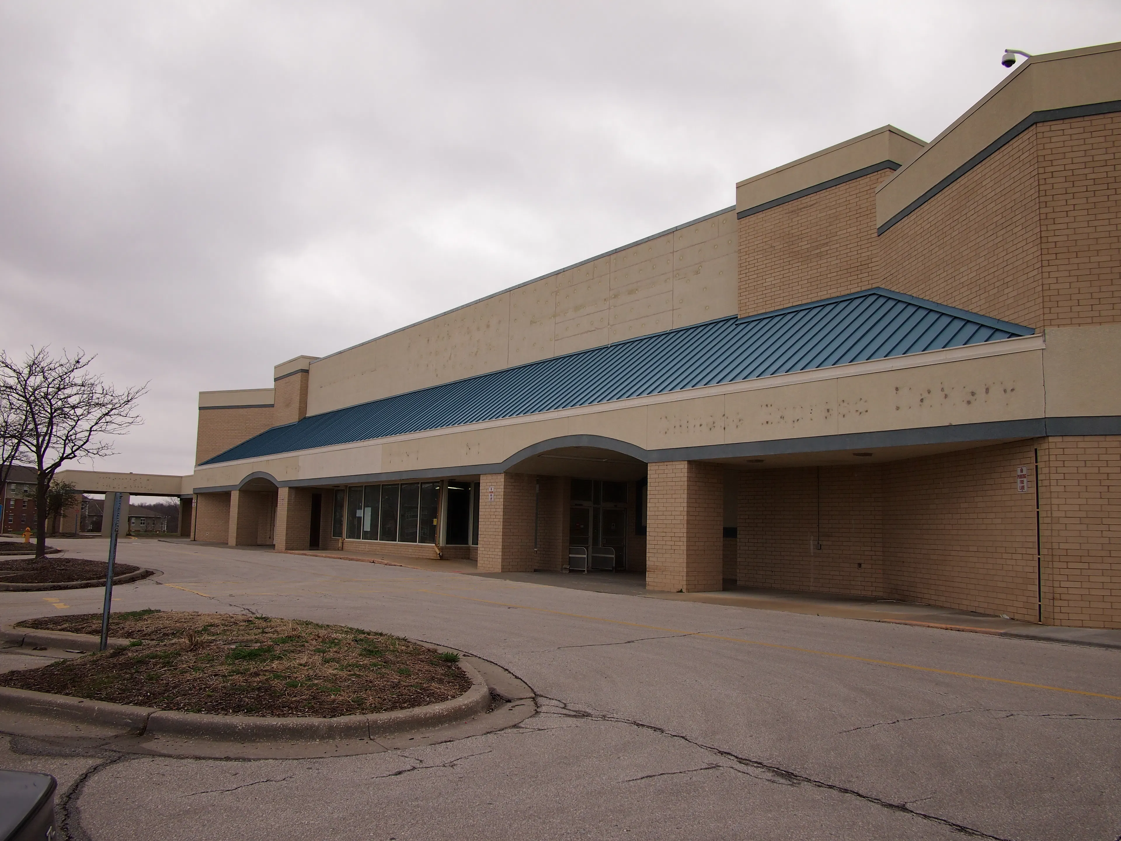 Indian Creek Library — 9