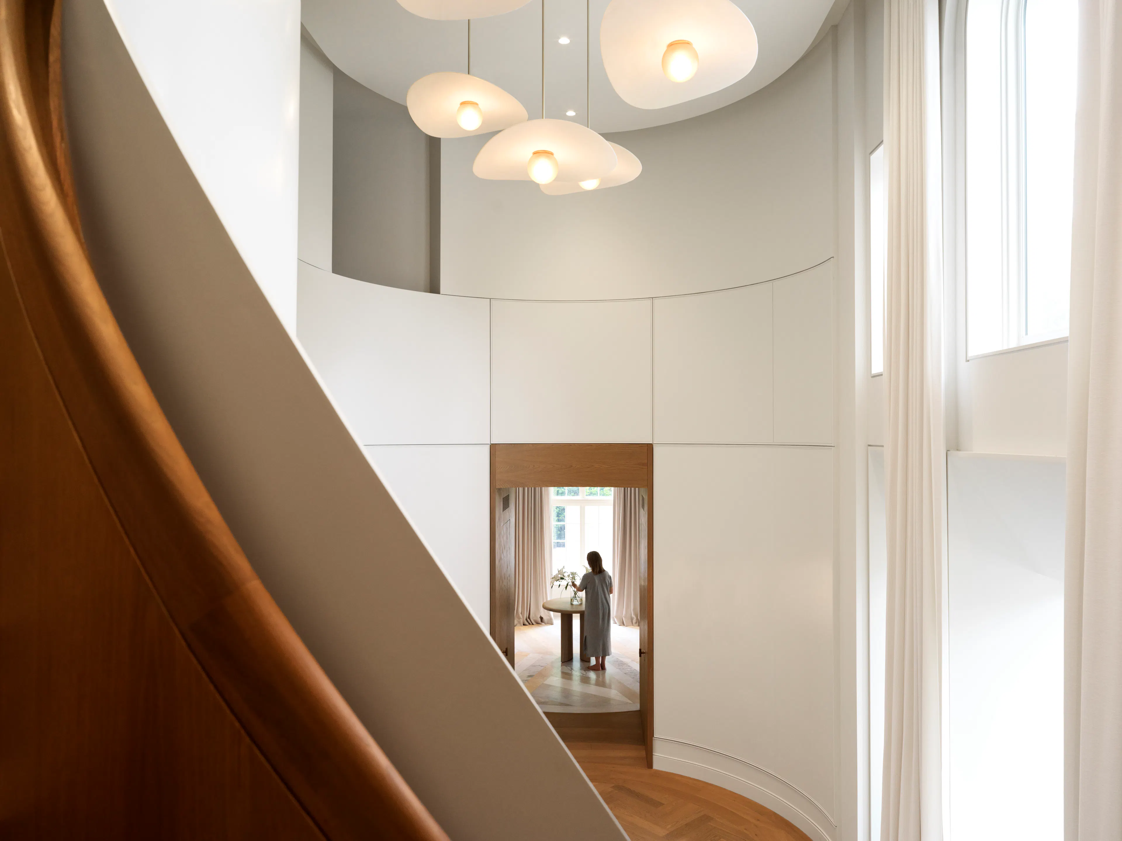 House on the Park — 8