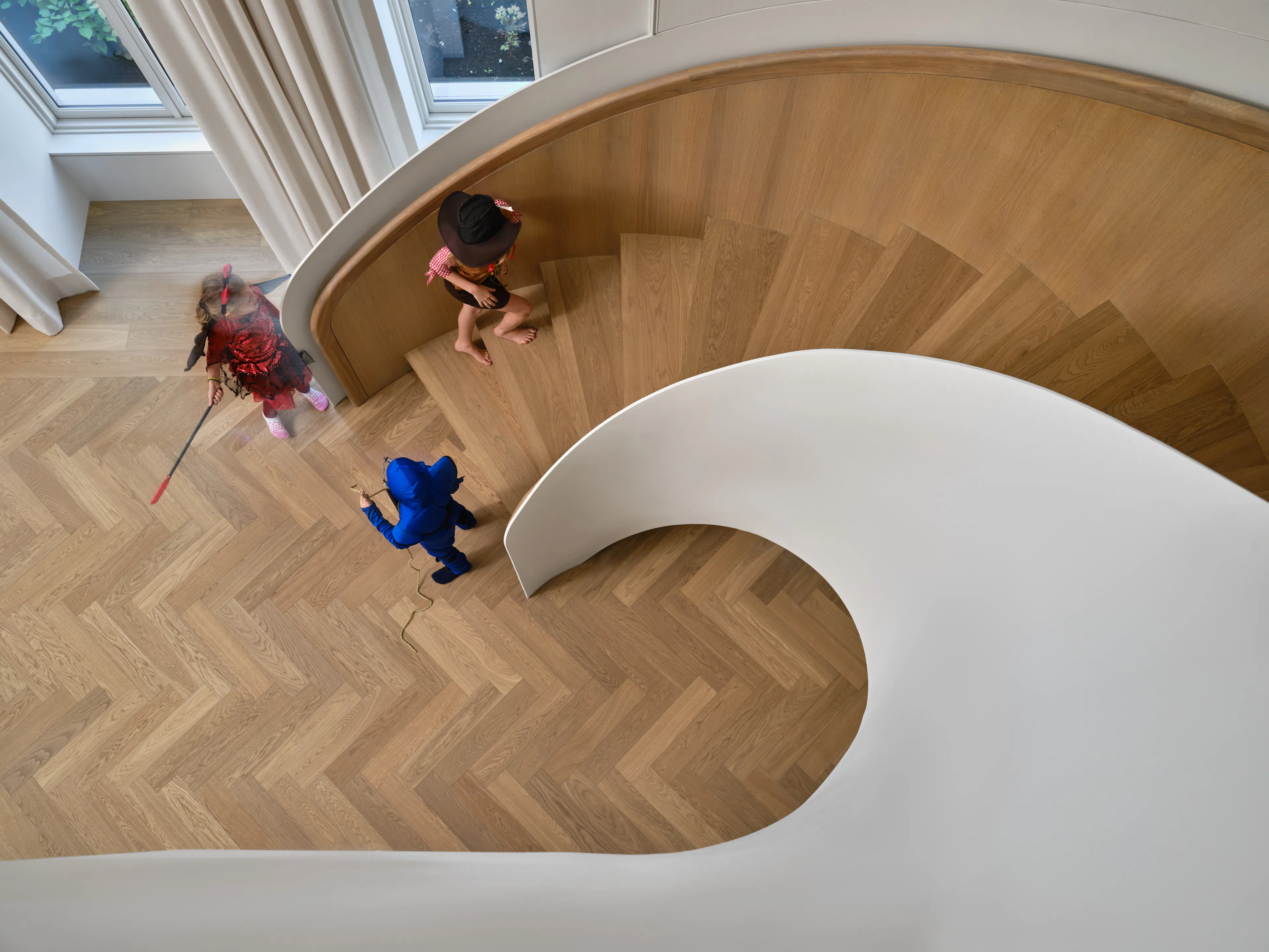 House on the Park — 9