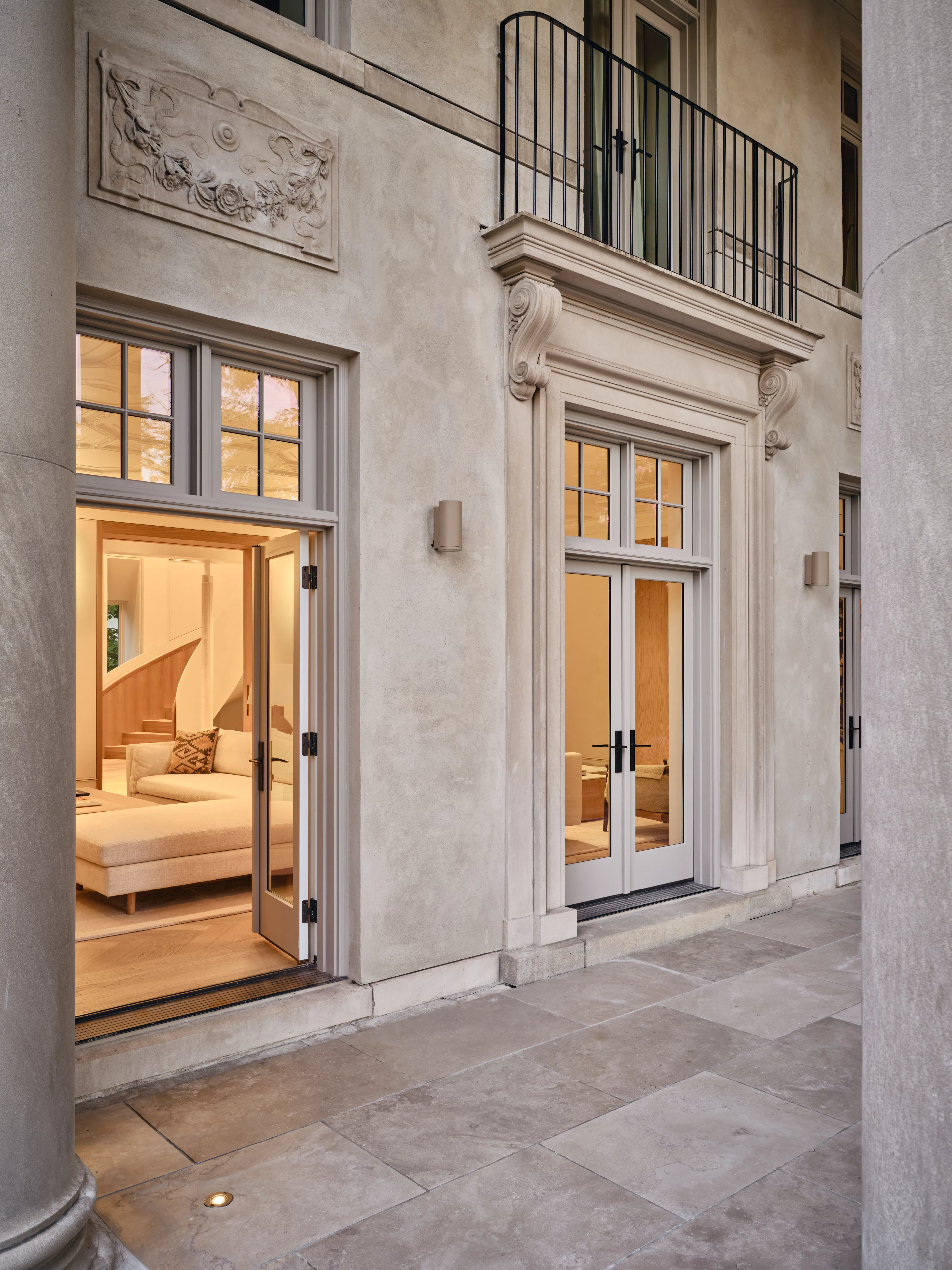 House on the Park — 10