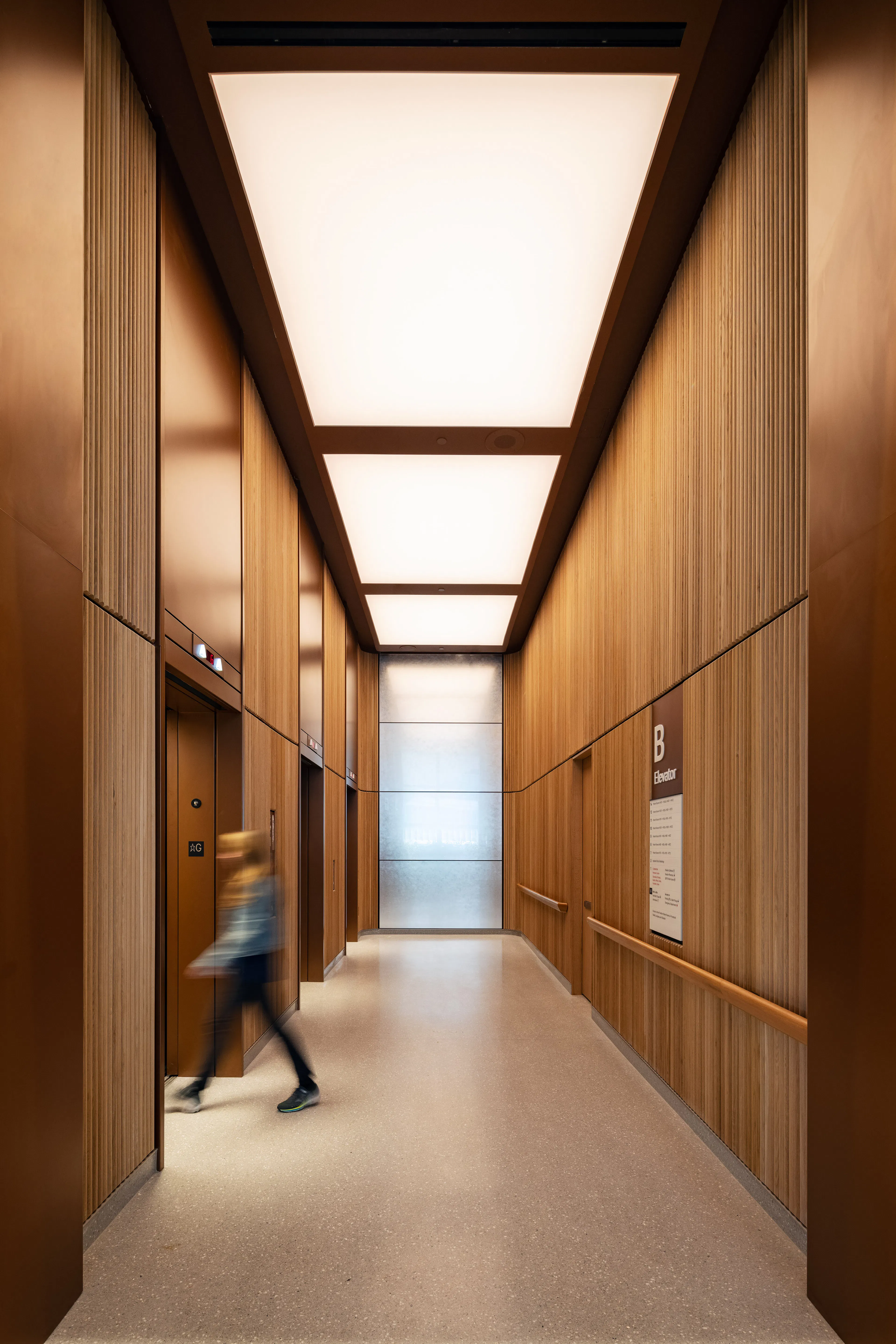 The Pavilion at the Hospital of the University of Pennsylvania — 10