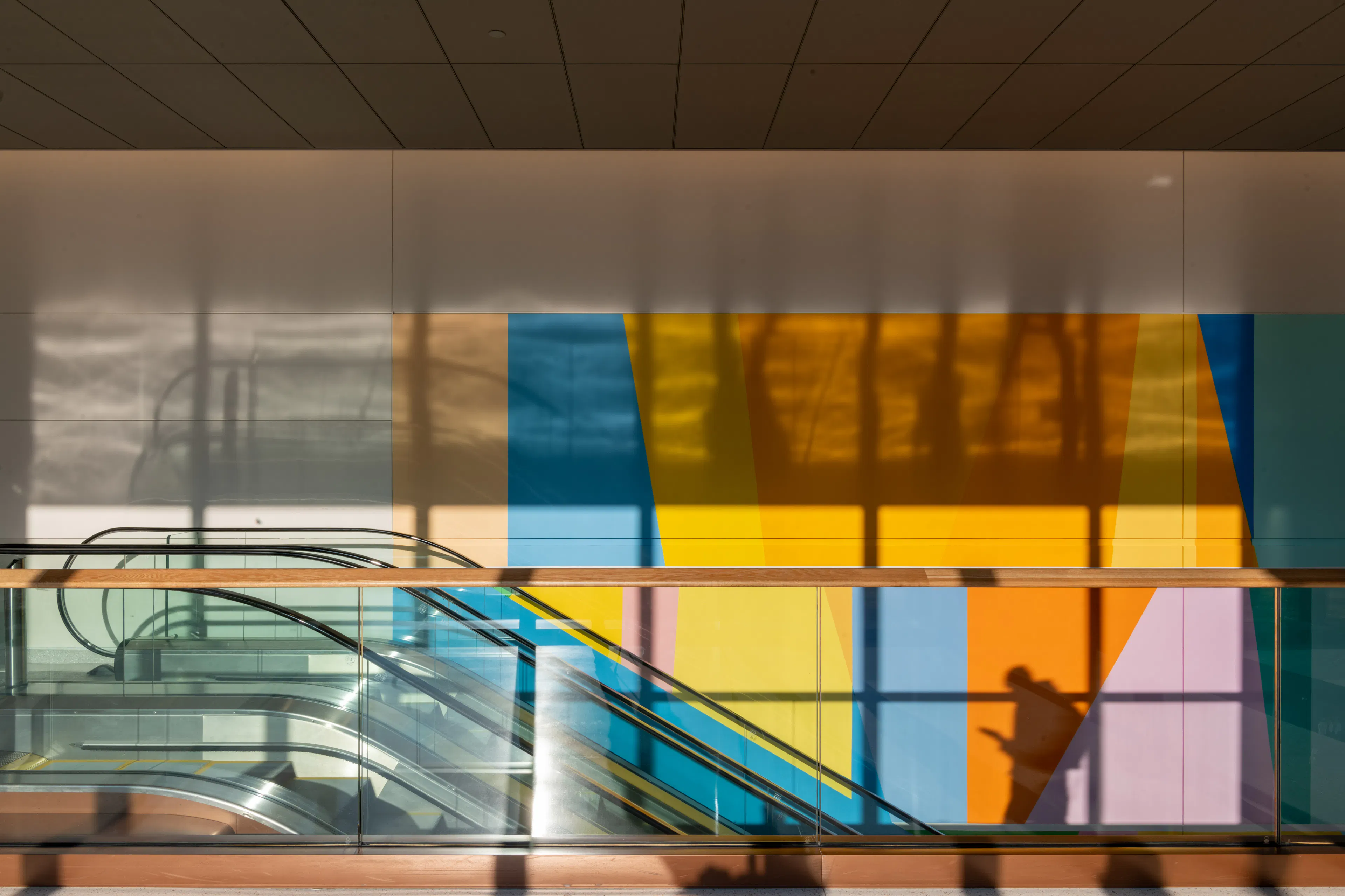 The Pavilion at the Hospital of the University of Pennsylvania — 27