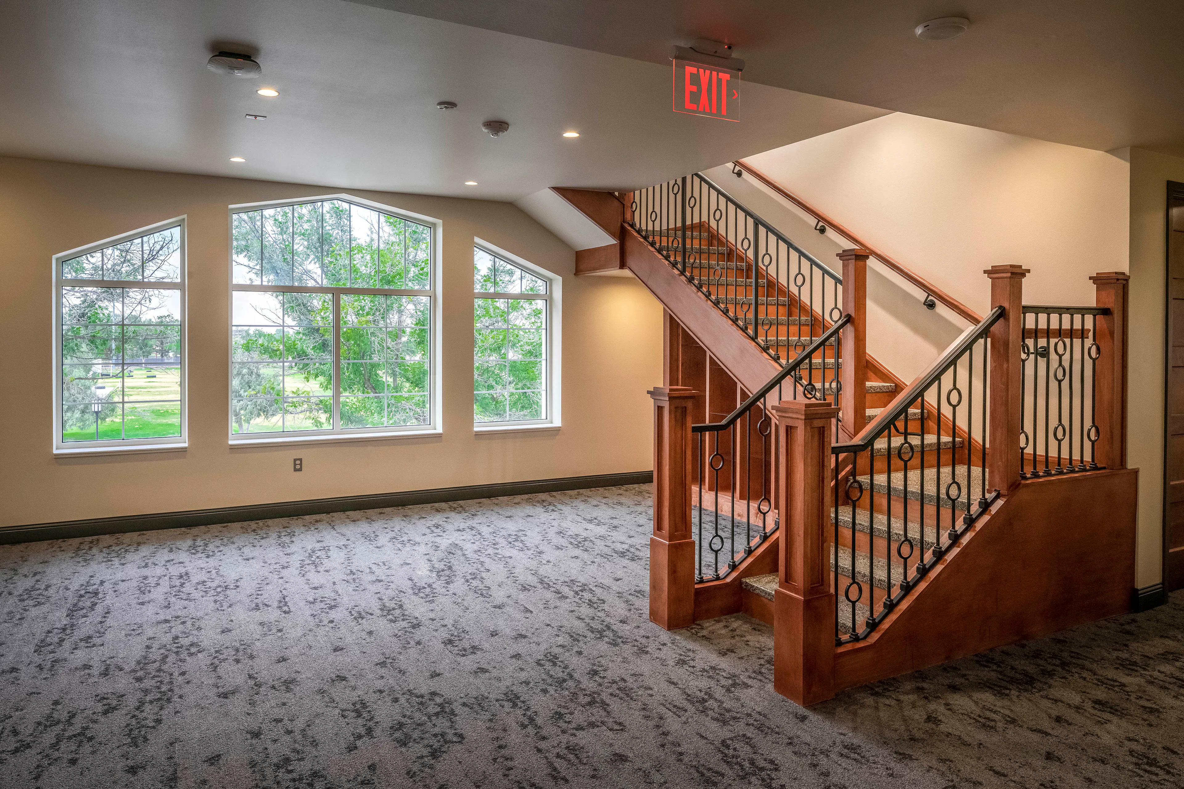 NMMI Cahoon Armory Renovation — 7