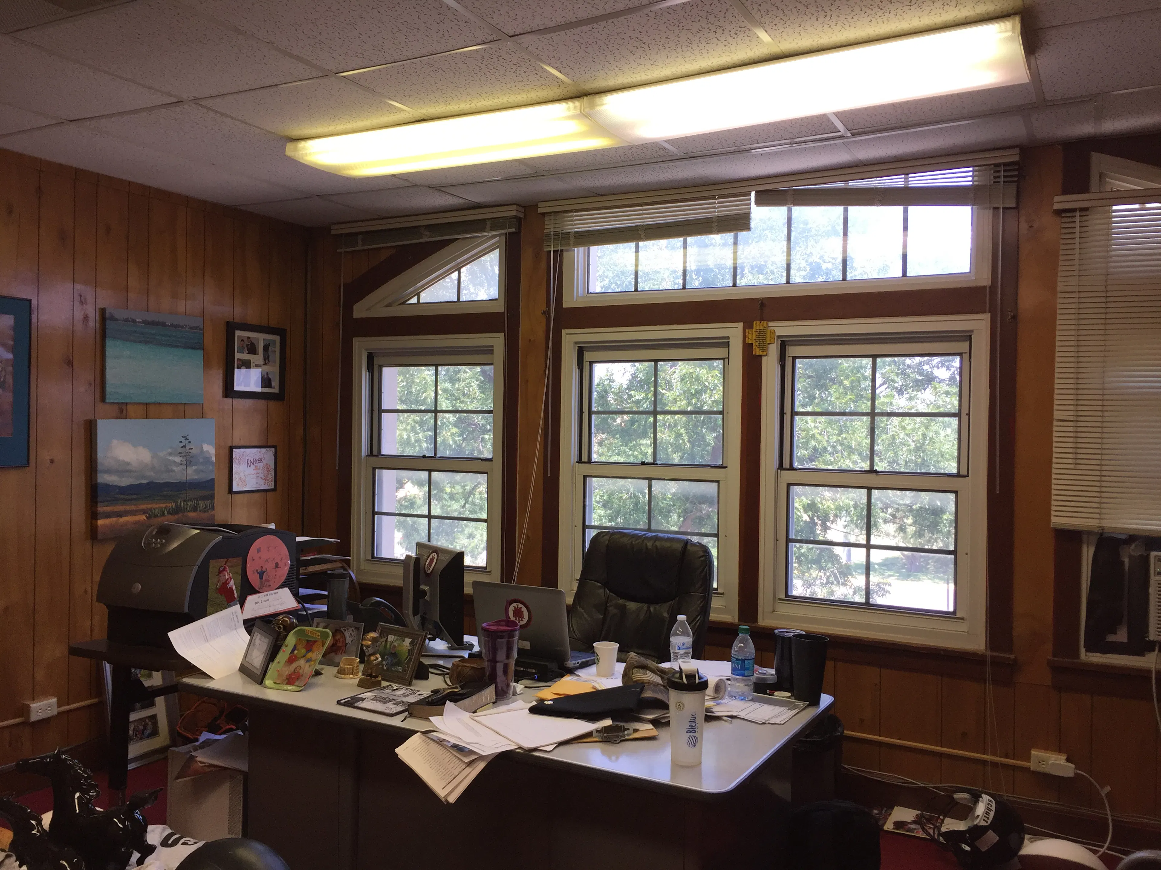 NMMI Cahoon Armory Renovation — 6